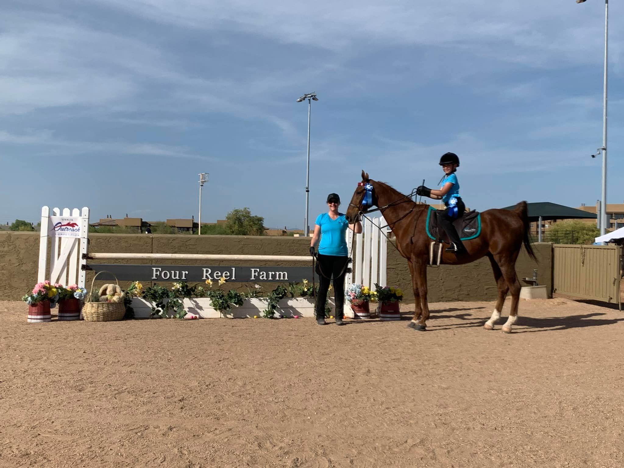 Desert Palms Summer Camps