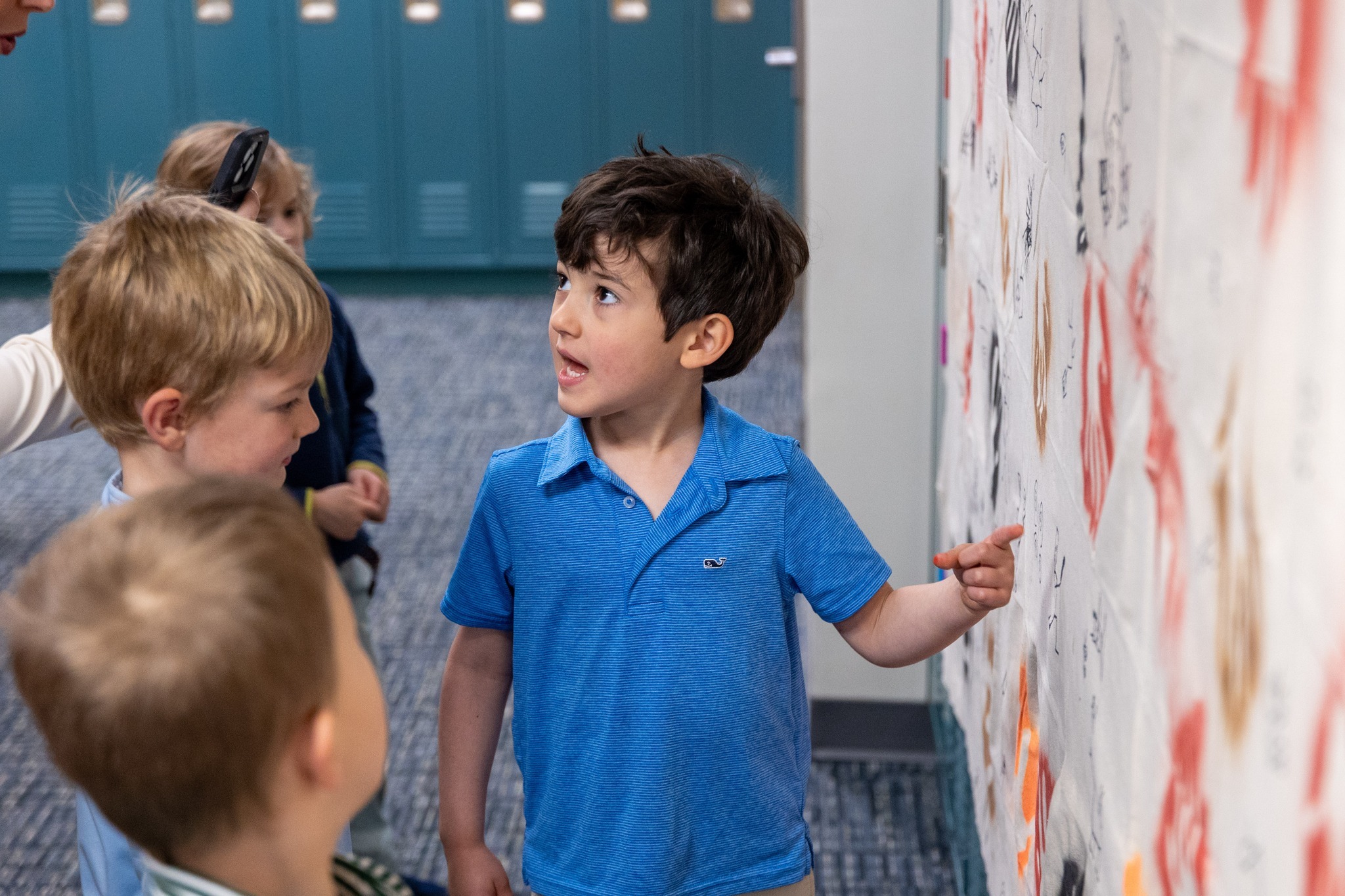 The Skating Club Of Boston Summer Camp photo 1