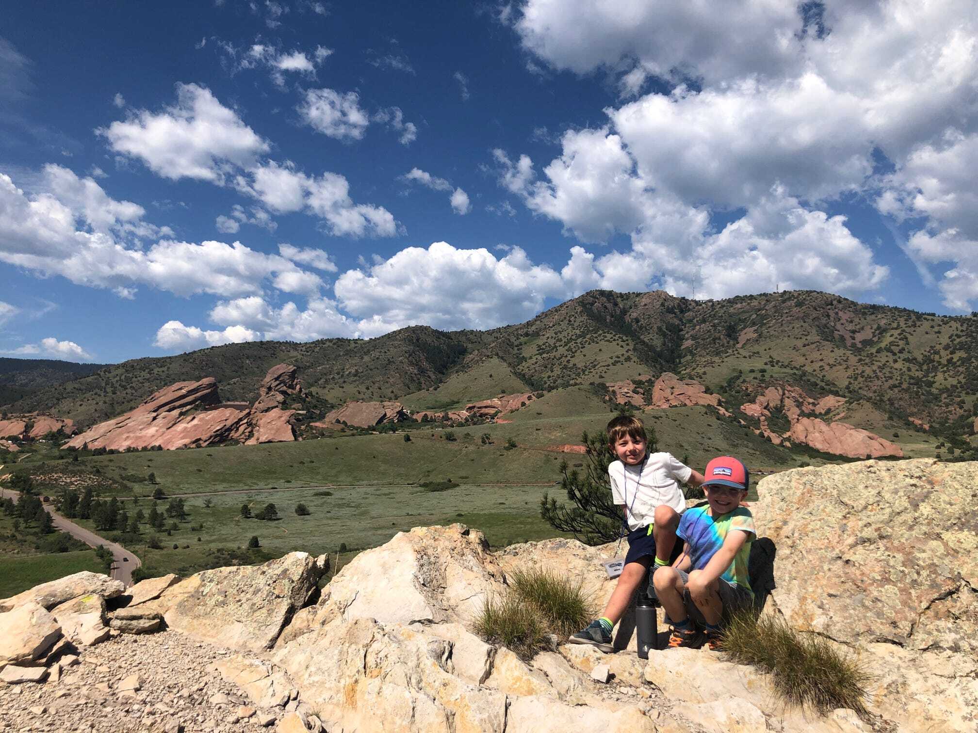 Summer Camp - Kids Acting photo 1