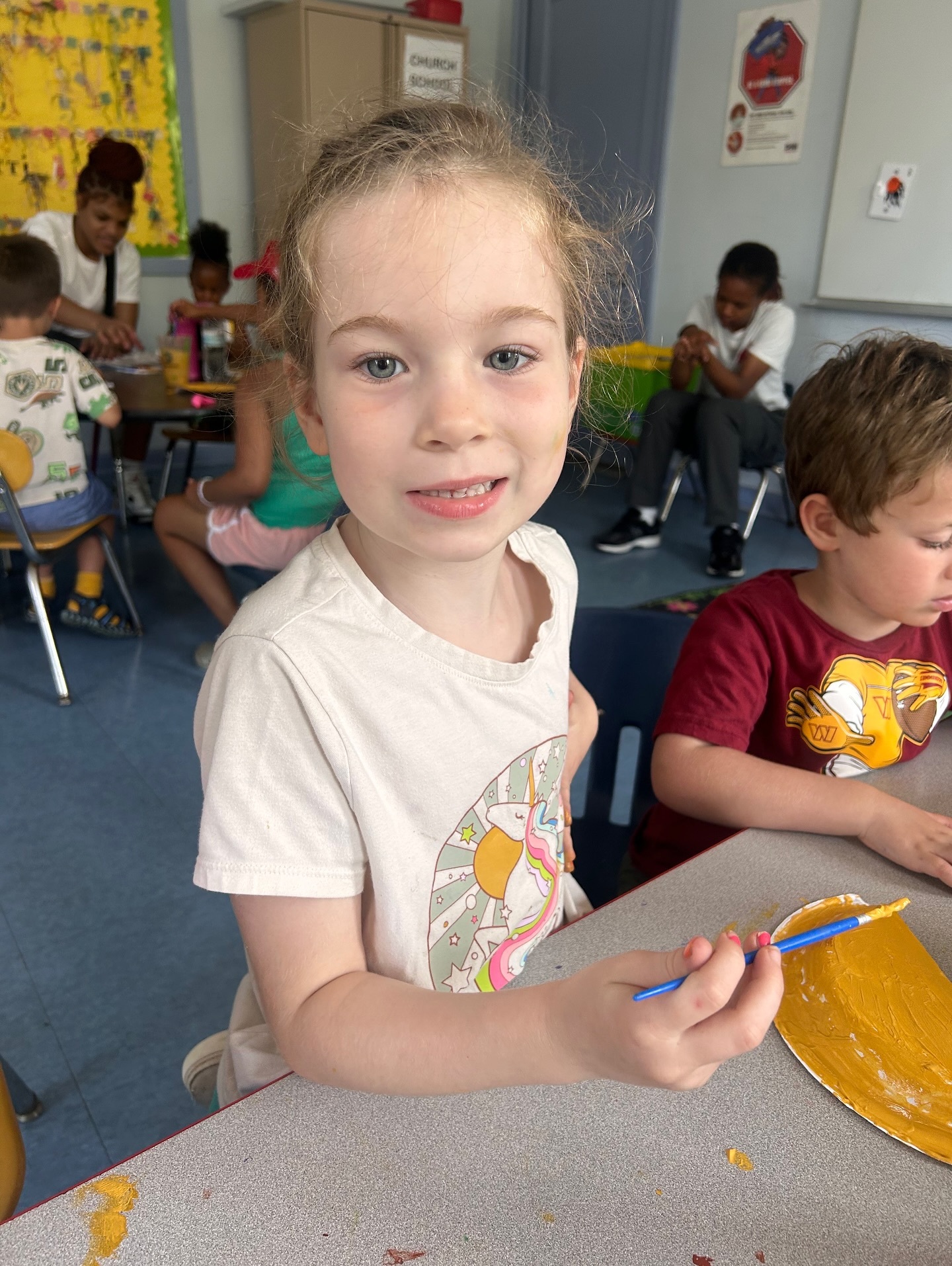 Discover Fun Camp Washington photo 1