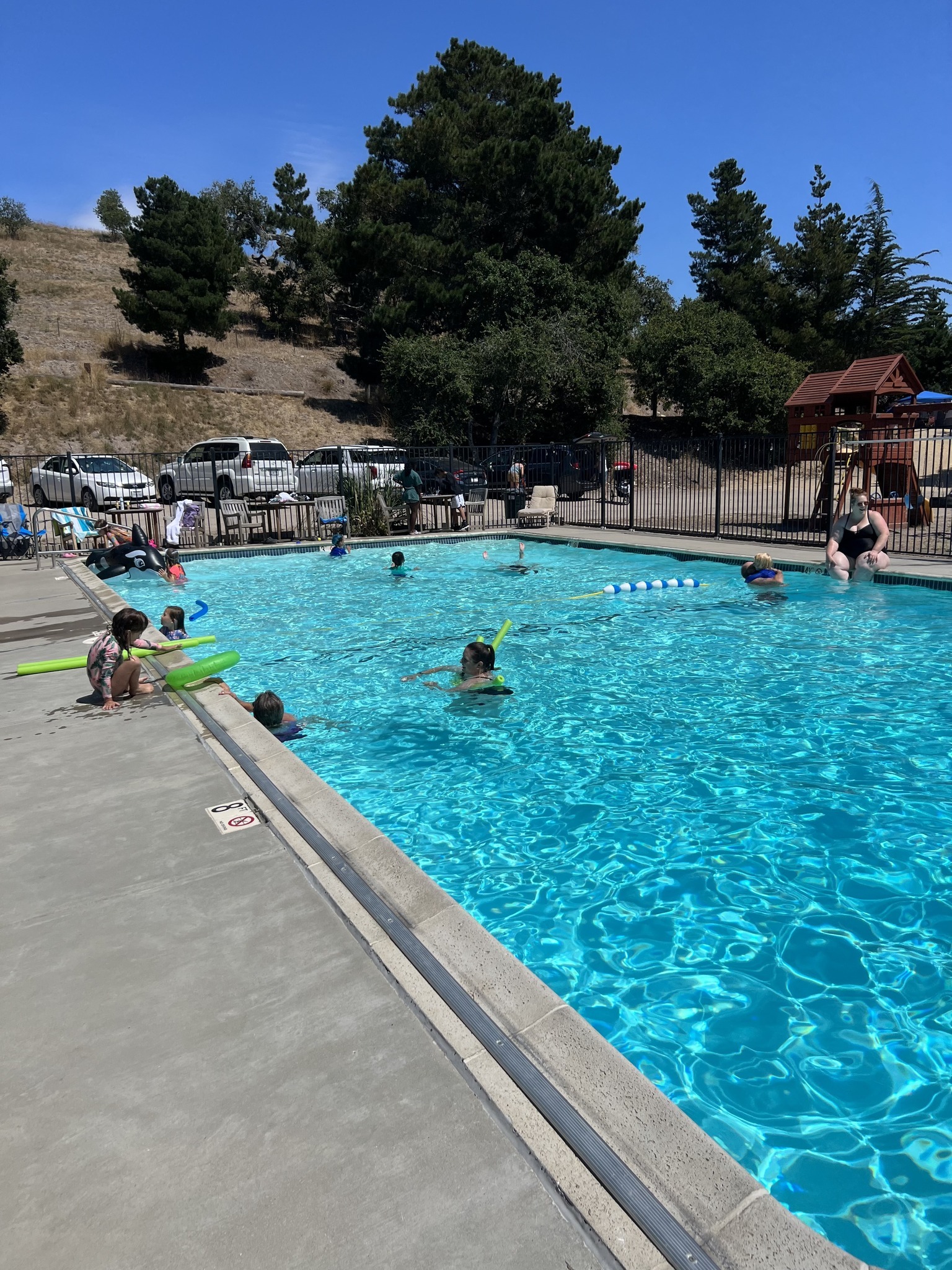 Discovery Camp Arroyo Grande photo 1