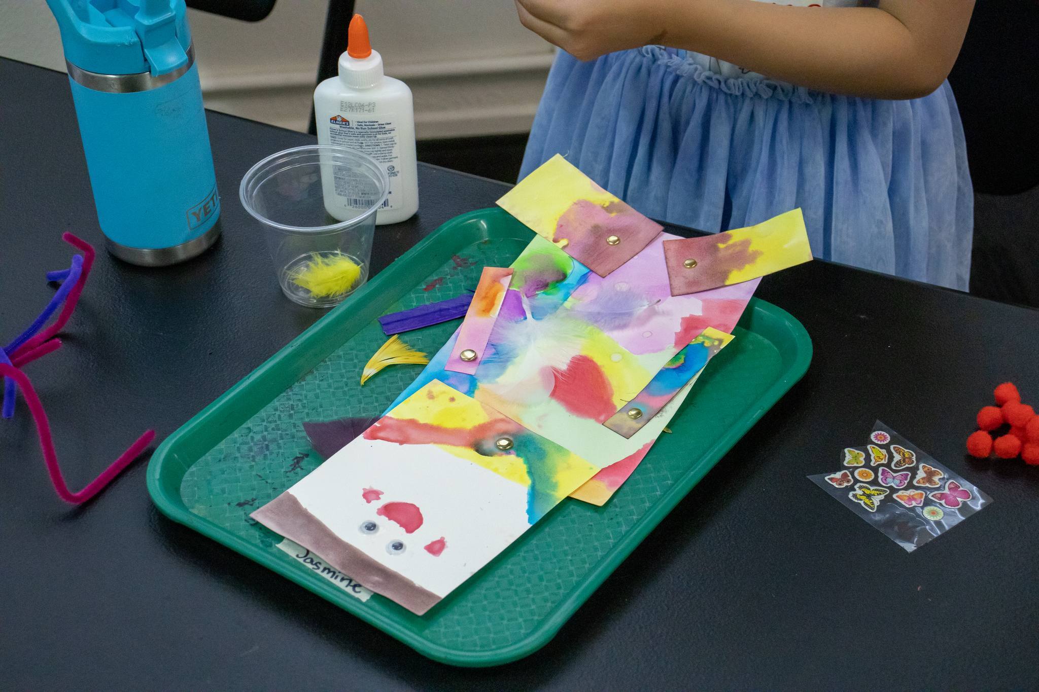 Idaho Science Camp photo 1