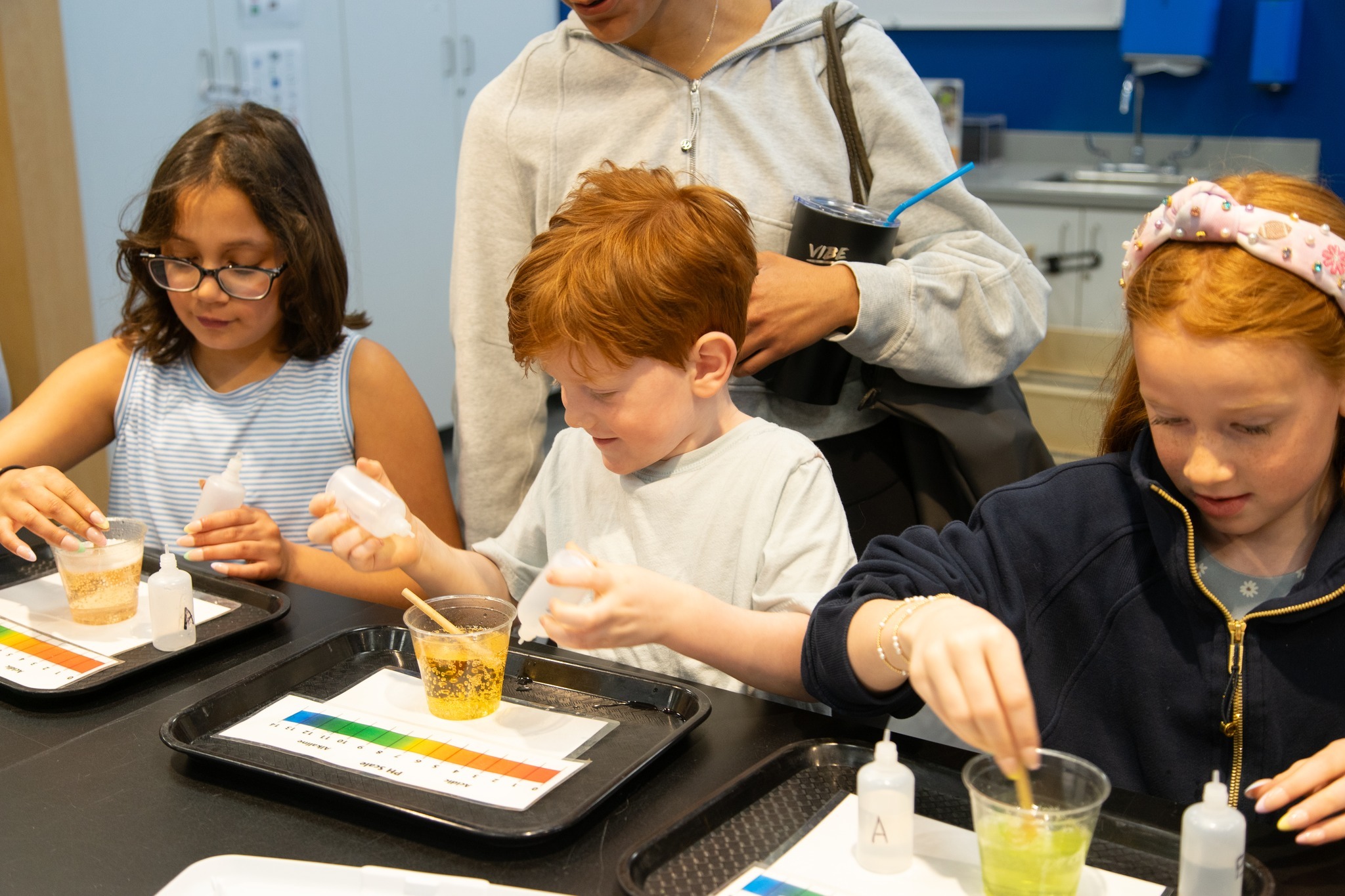 Discovery Lab Summer Camps photo 1