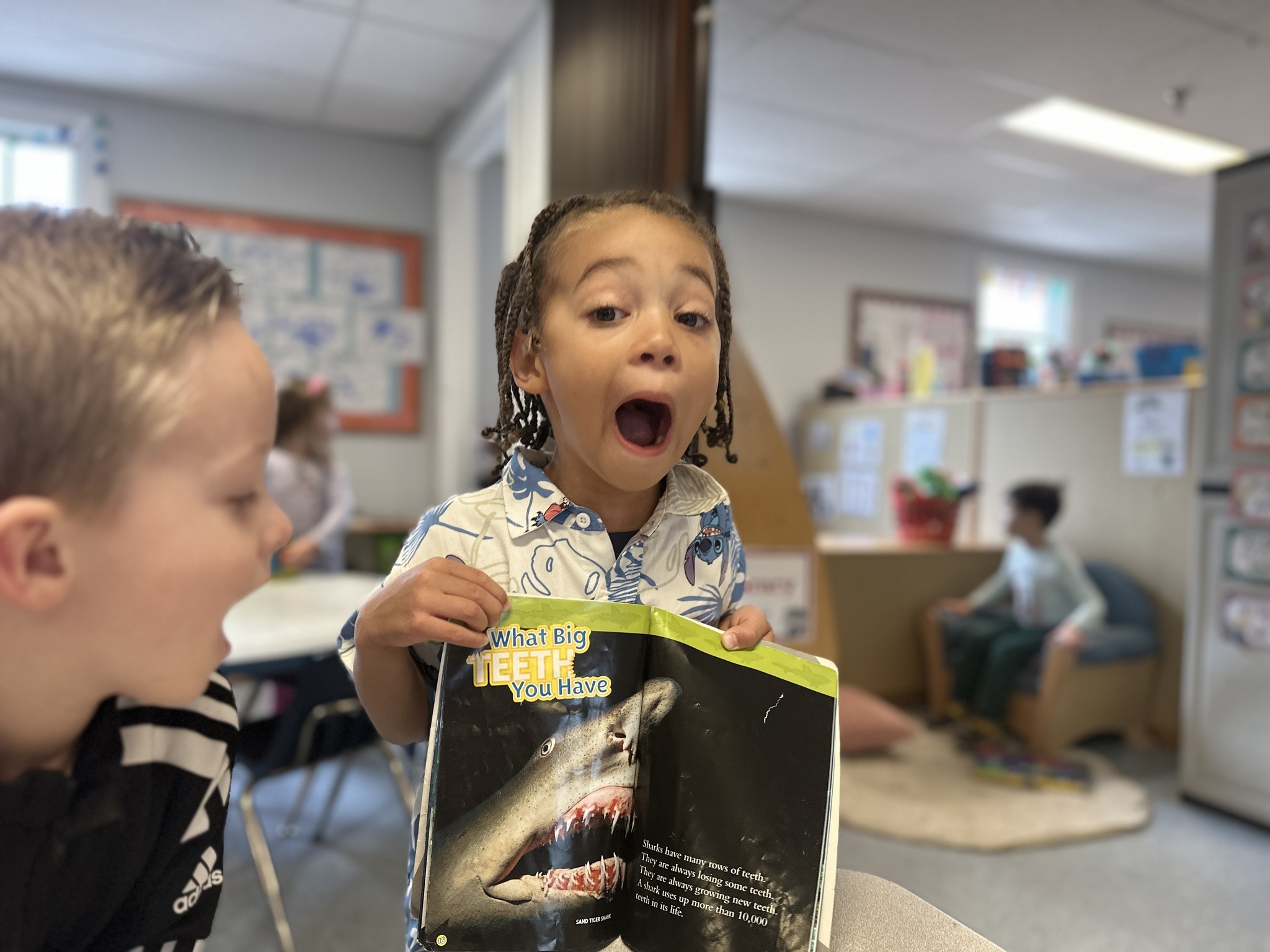 JCC Summer Camp Rhode Island photo 1