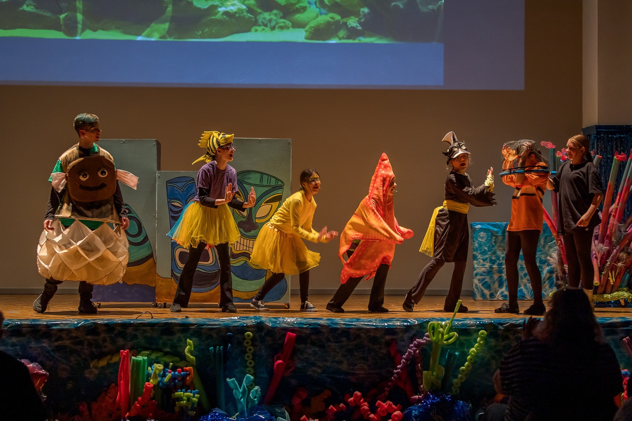 Drama Kids Of Wilmington