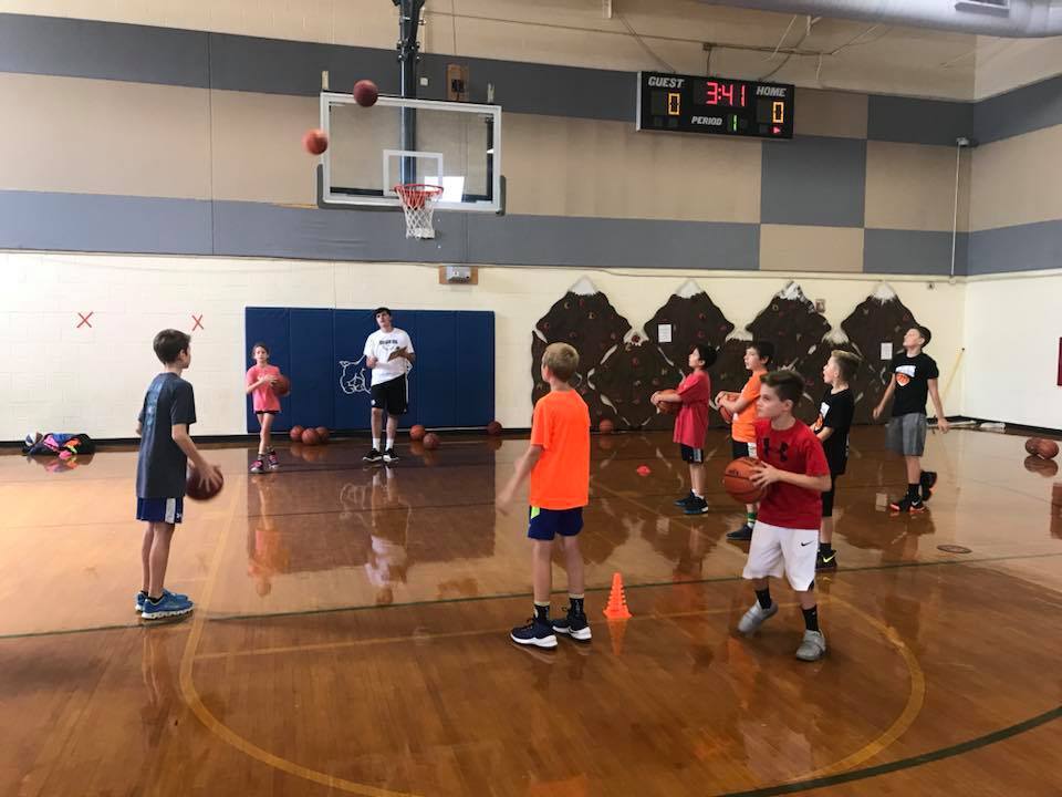 Dream Big Basketball photo 1