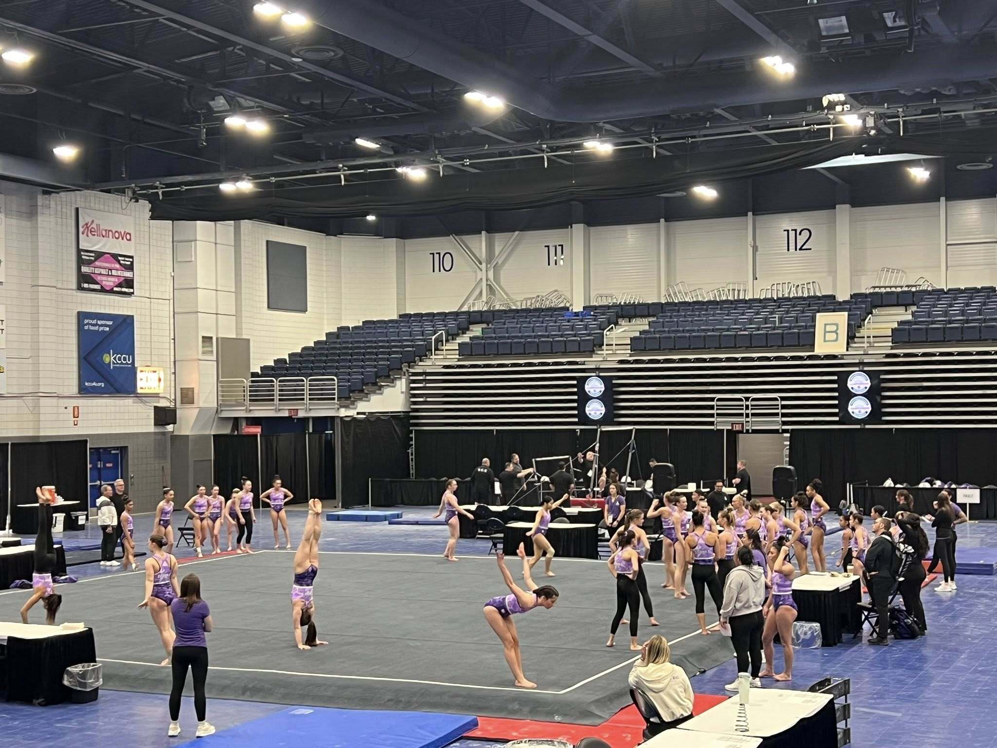 Dream Big Gymnastics photo 1