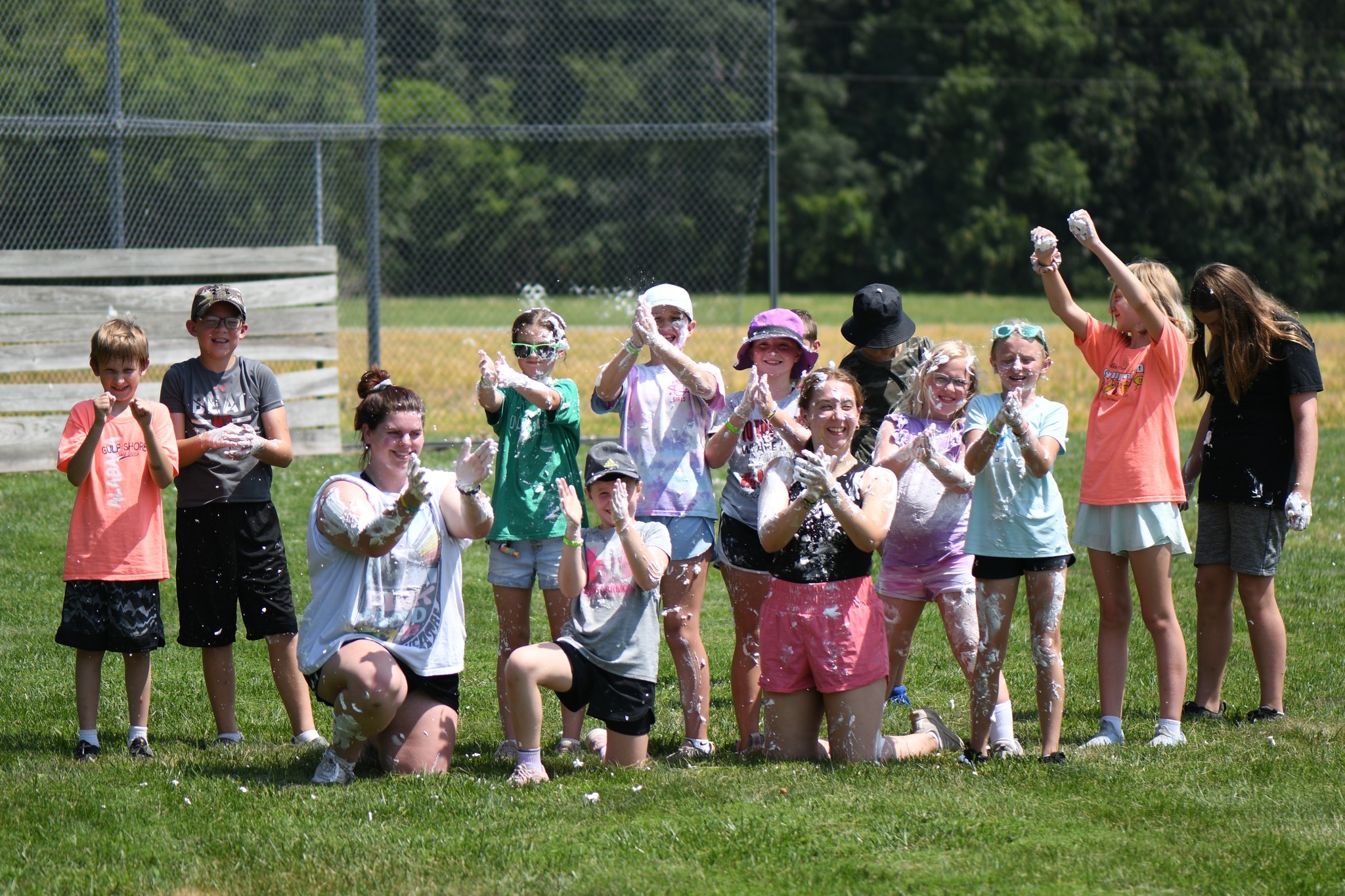 School Of Rock Elmhurst Summer Camps photo 1
