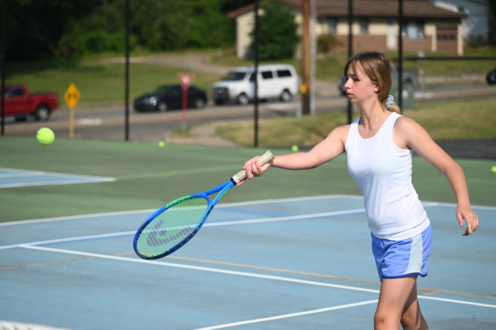 The Wilson School Summer Camp photo 1
