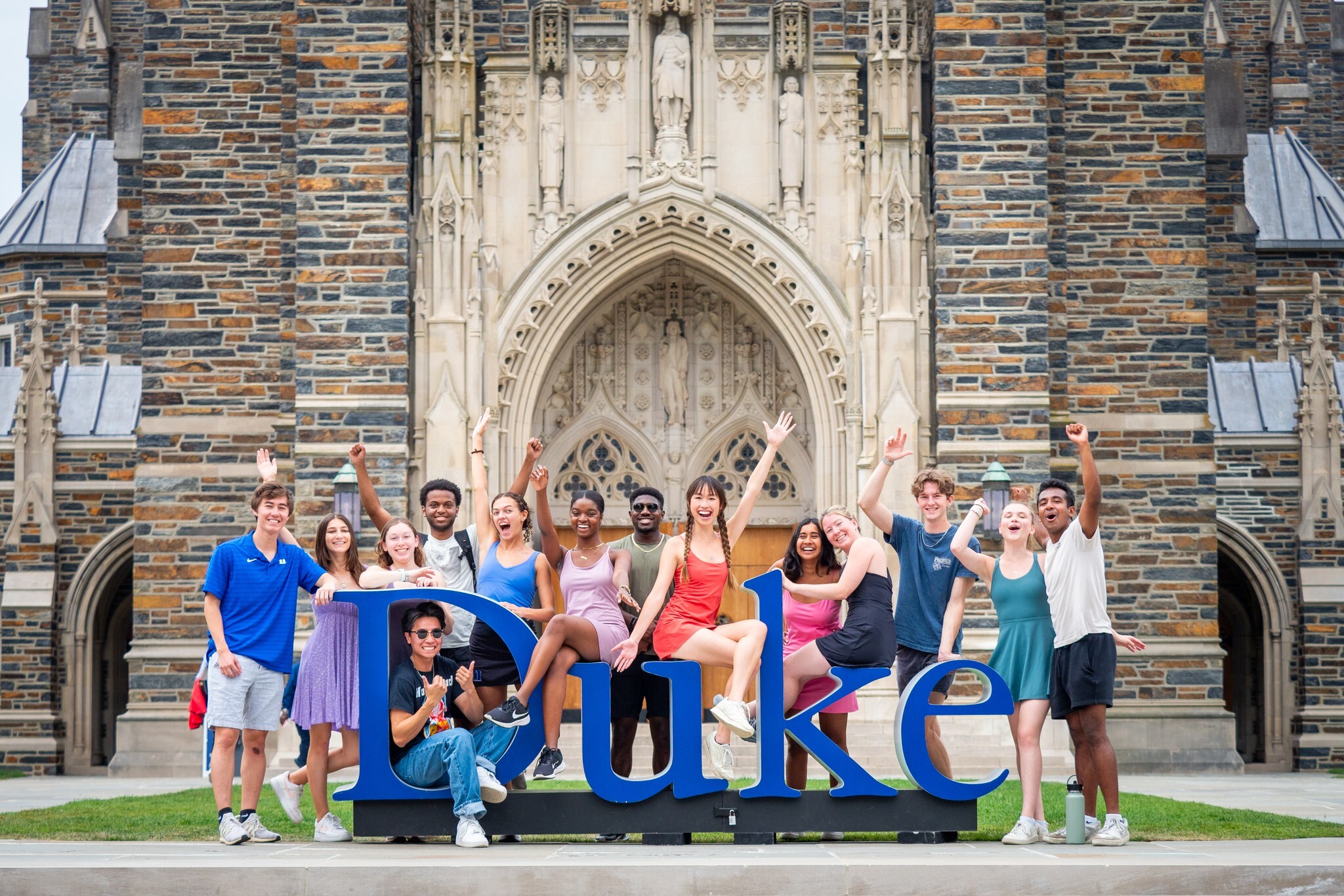 Duke University: Pre-College Programs