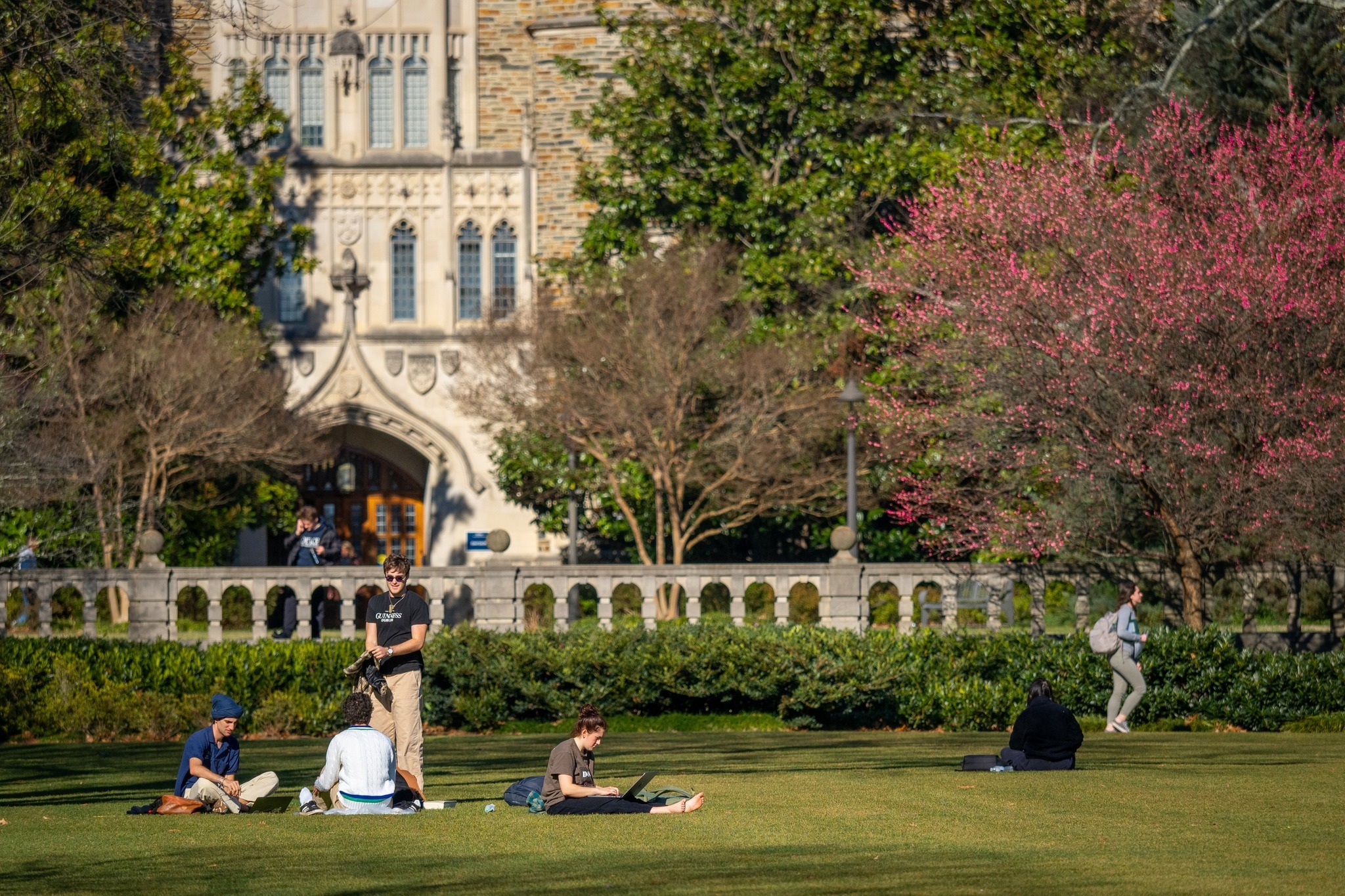 Duke University Youth Programs: Financial Literacy photo 1
