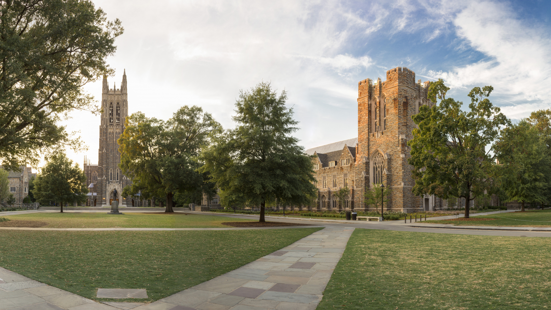 Duke University Youth Programs: Sports Analytics photo 1