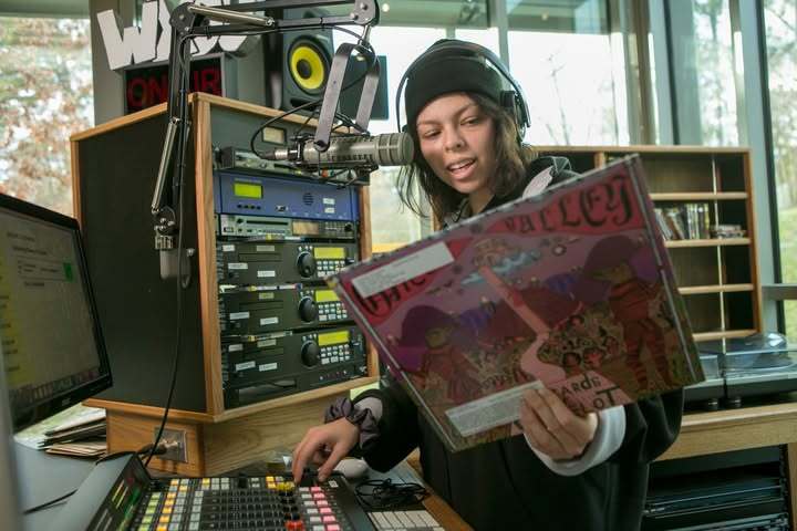 Duke University Youth Programs: Video Production Camp for Middle School photo 1