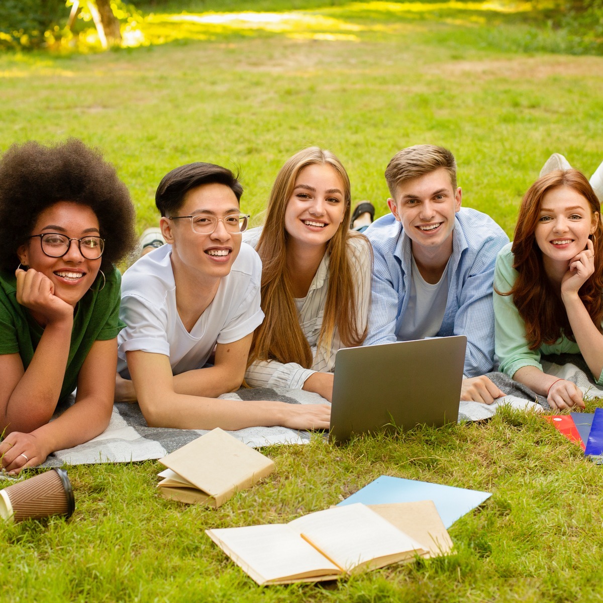 Duke University Youth Programs: Young Writersʼ Online Camp