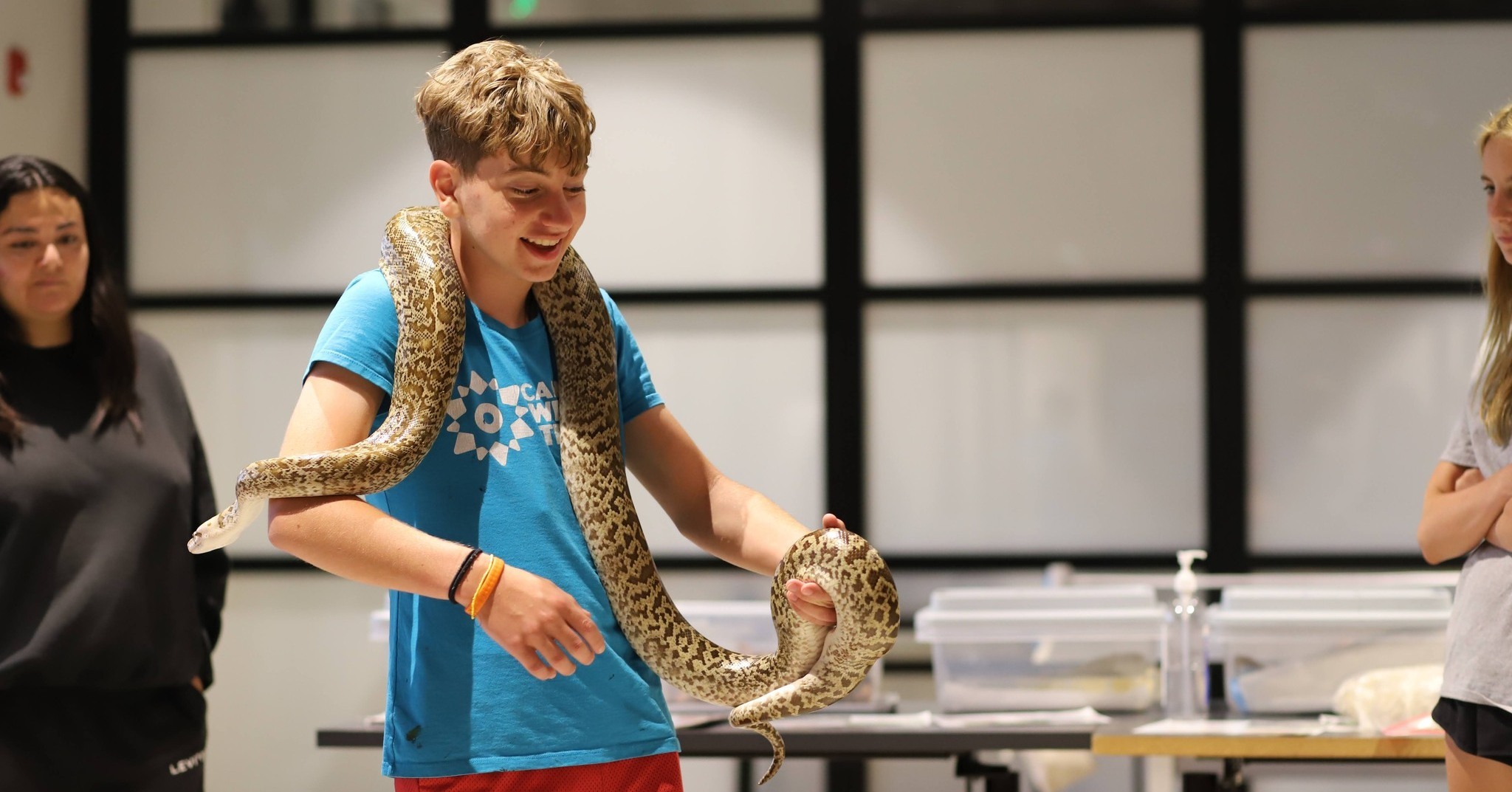 University Of California, Santa Barbara -DS photo 1