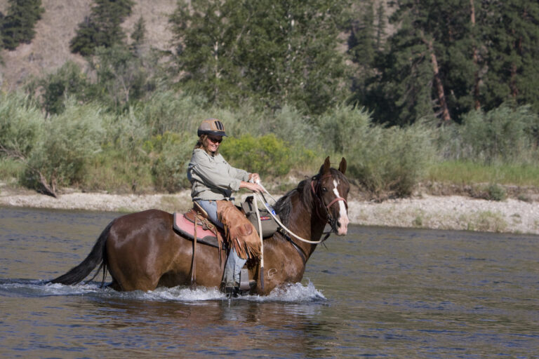 Clydehurst Christian Ranch photo 1
