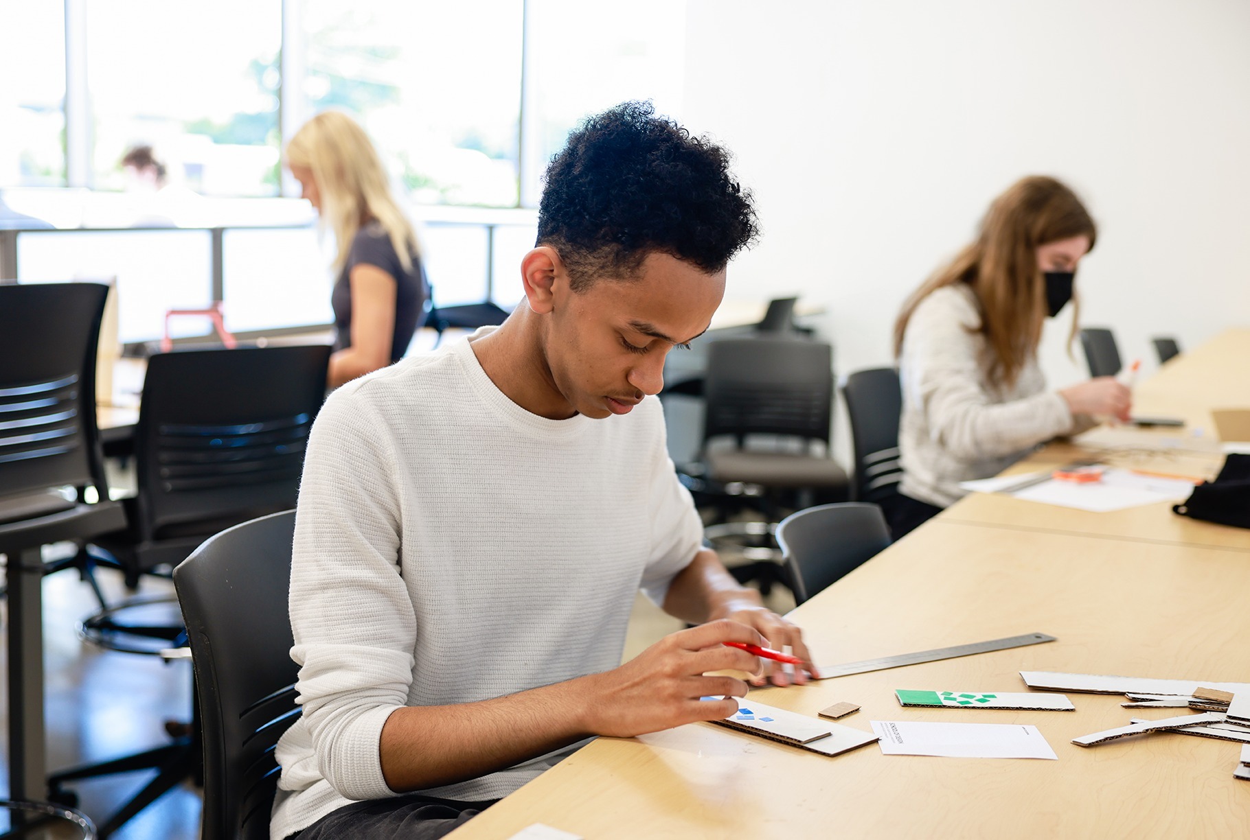 Dunwoody Camps photo 1