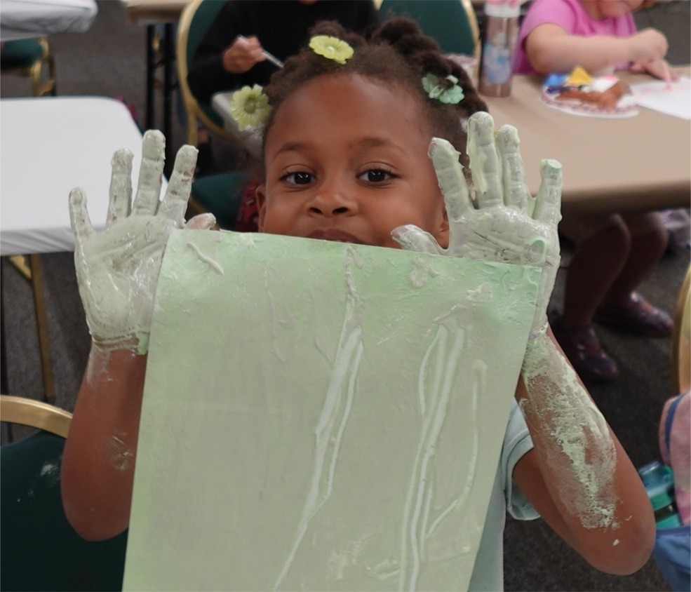 Durham Arts Council photo 1