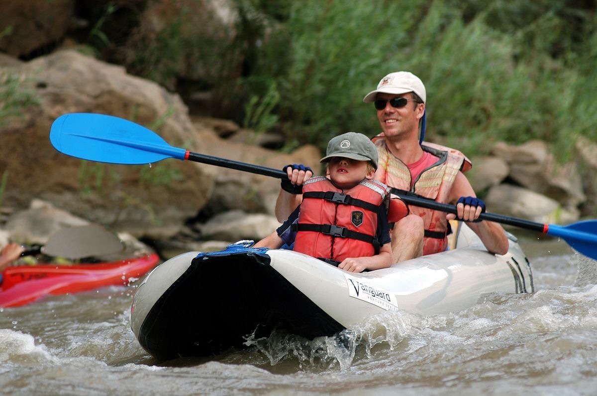 Presbyterian Highlands Camp photo 1