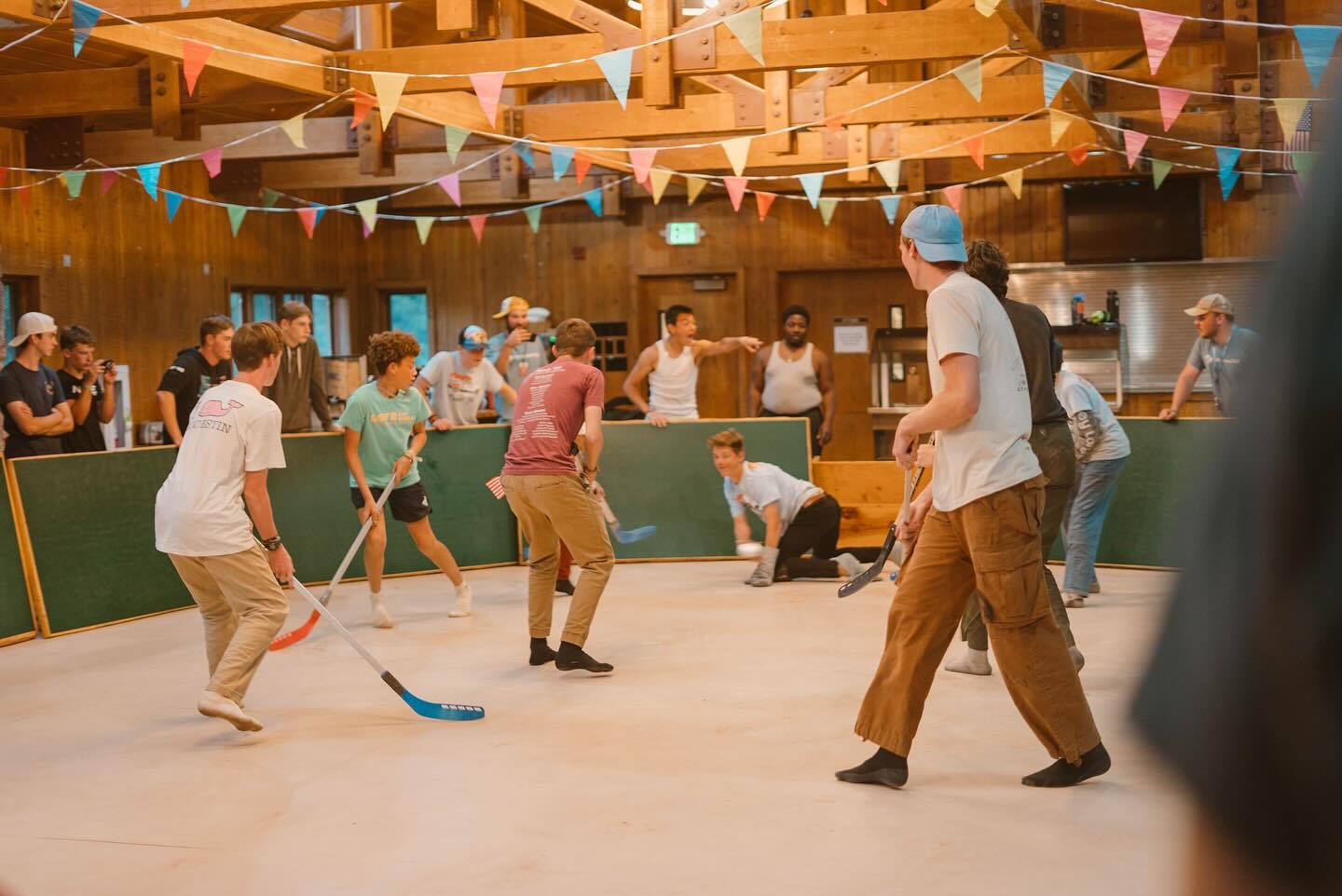 Eagle Lake - Adventure Camps photo 1