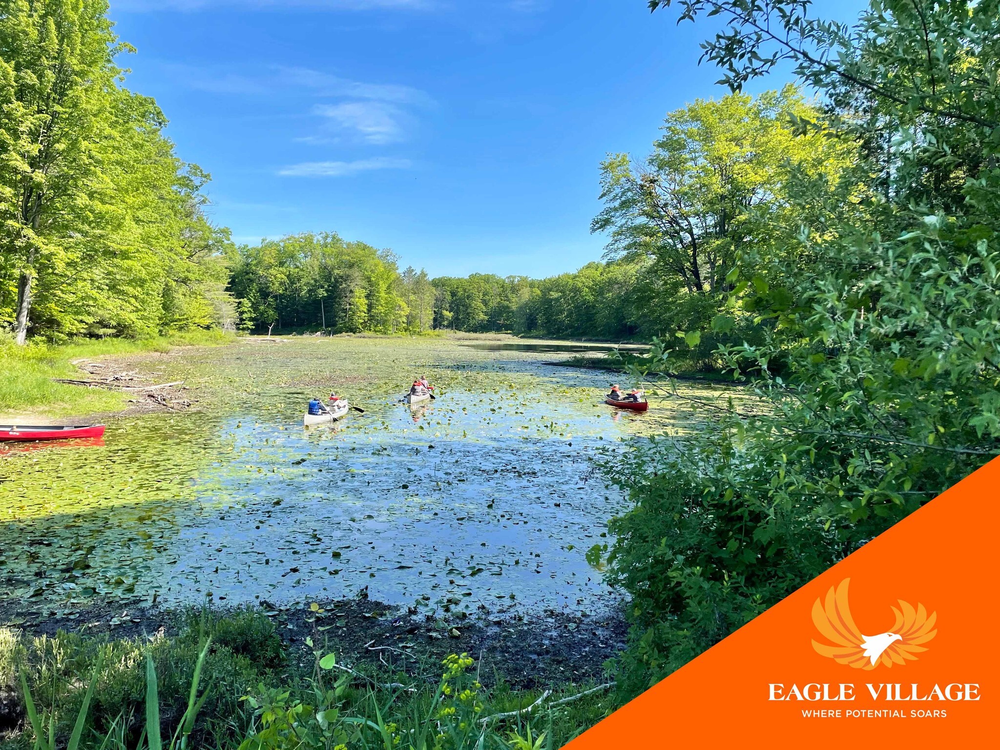 Eagle River Summer Camp photo 1