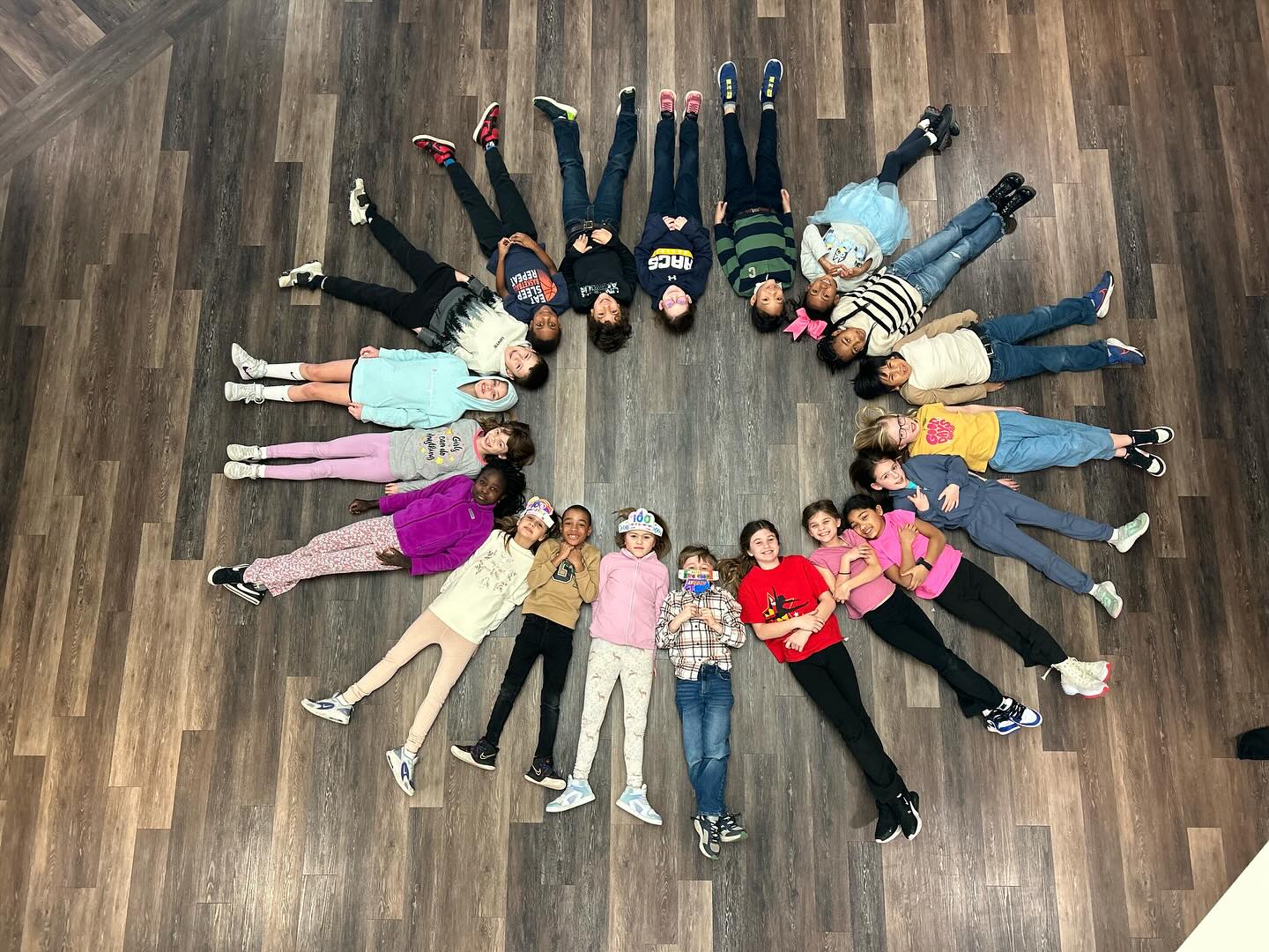 Eagles Explorations Day Camp