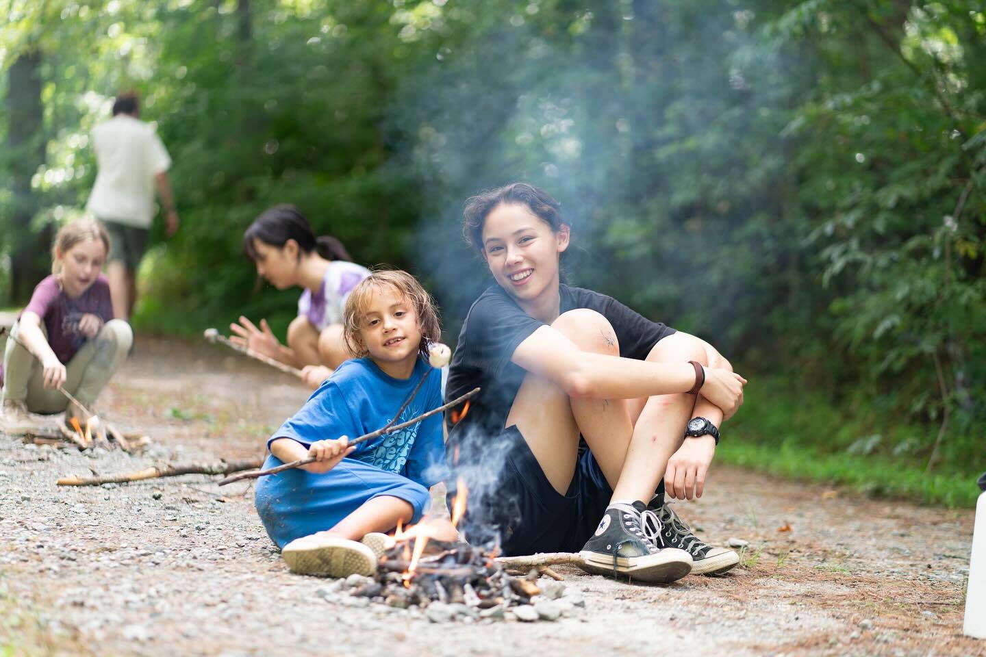 Eagles Nest Camp photo 1