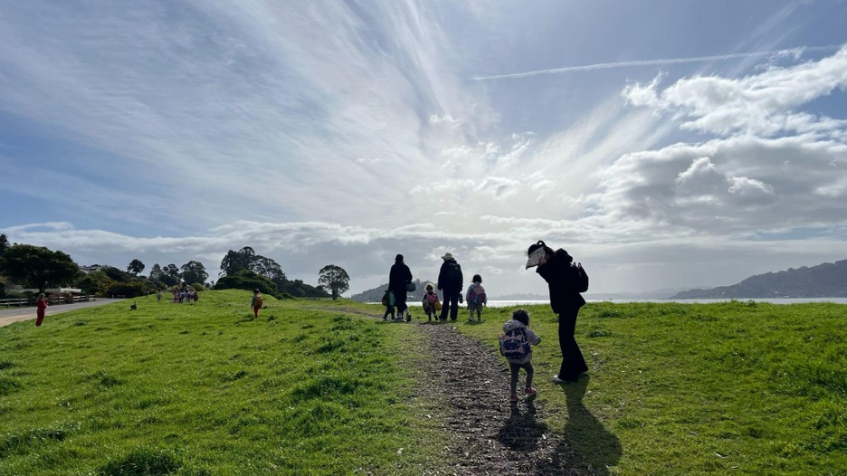 San Francisco Lacrosse Day Camp photo 1