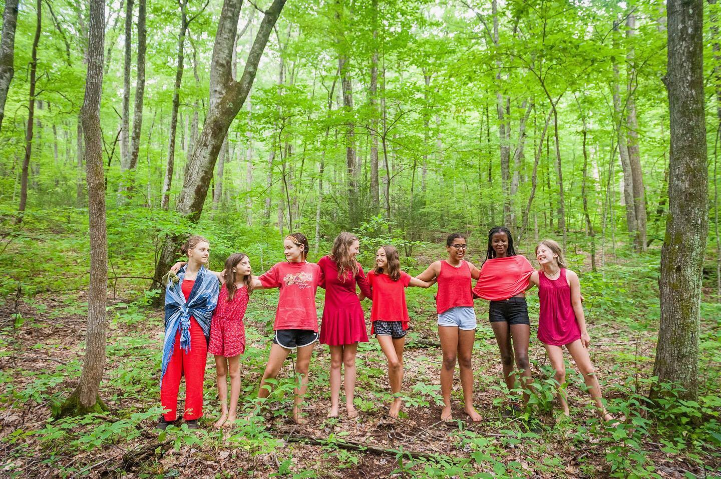 Earth Path Education