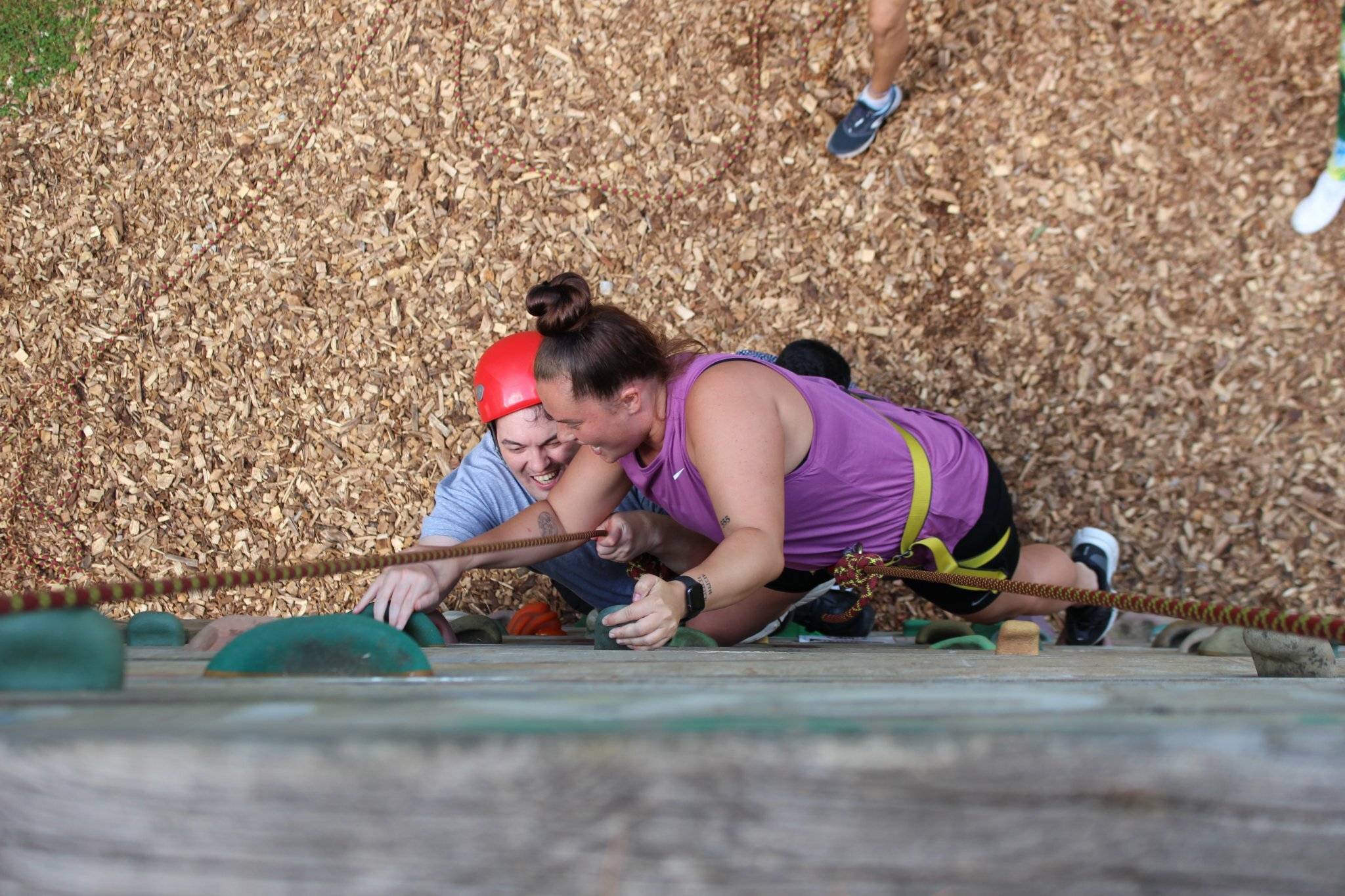 Easter Seals Camp Hemlocks photo 1