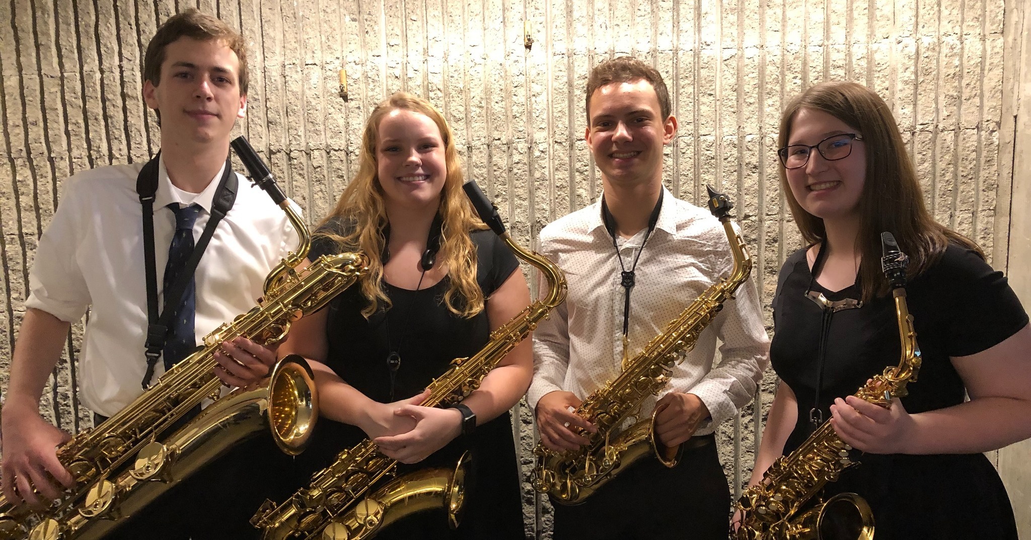 Eastern US Music Camp At Colgate University photo 1