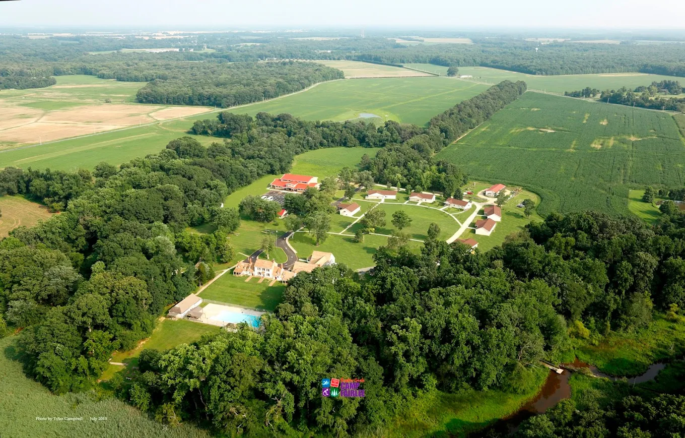 Easterseals Camp Fairlee