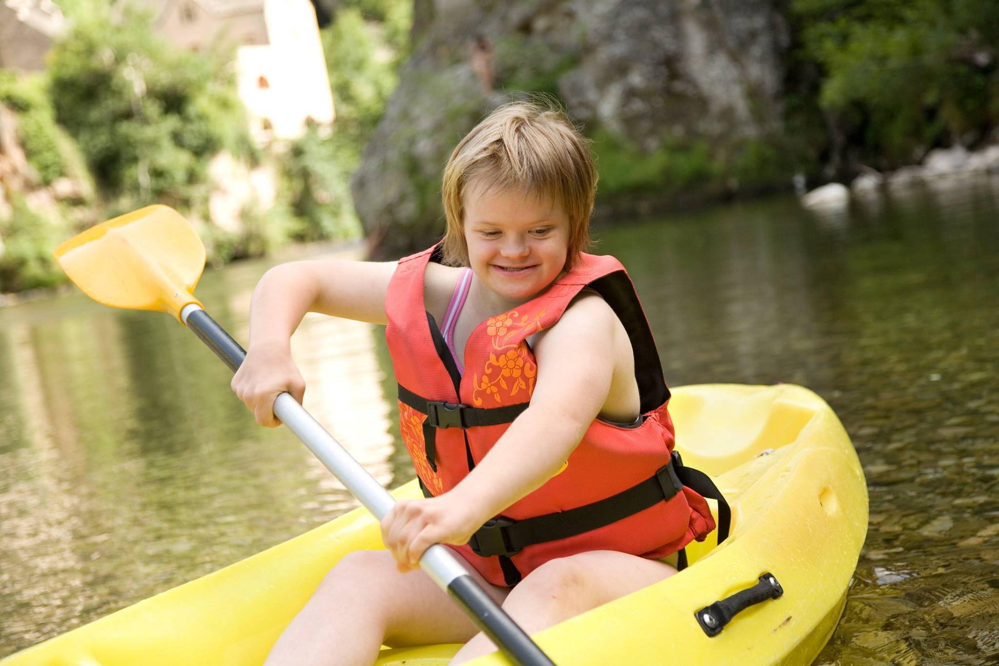 Easterseals Oregon Summer Camp At Evans Creek Retreat photo 1