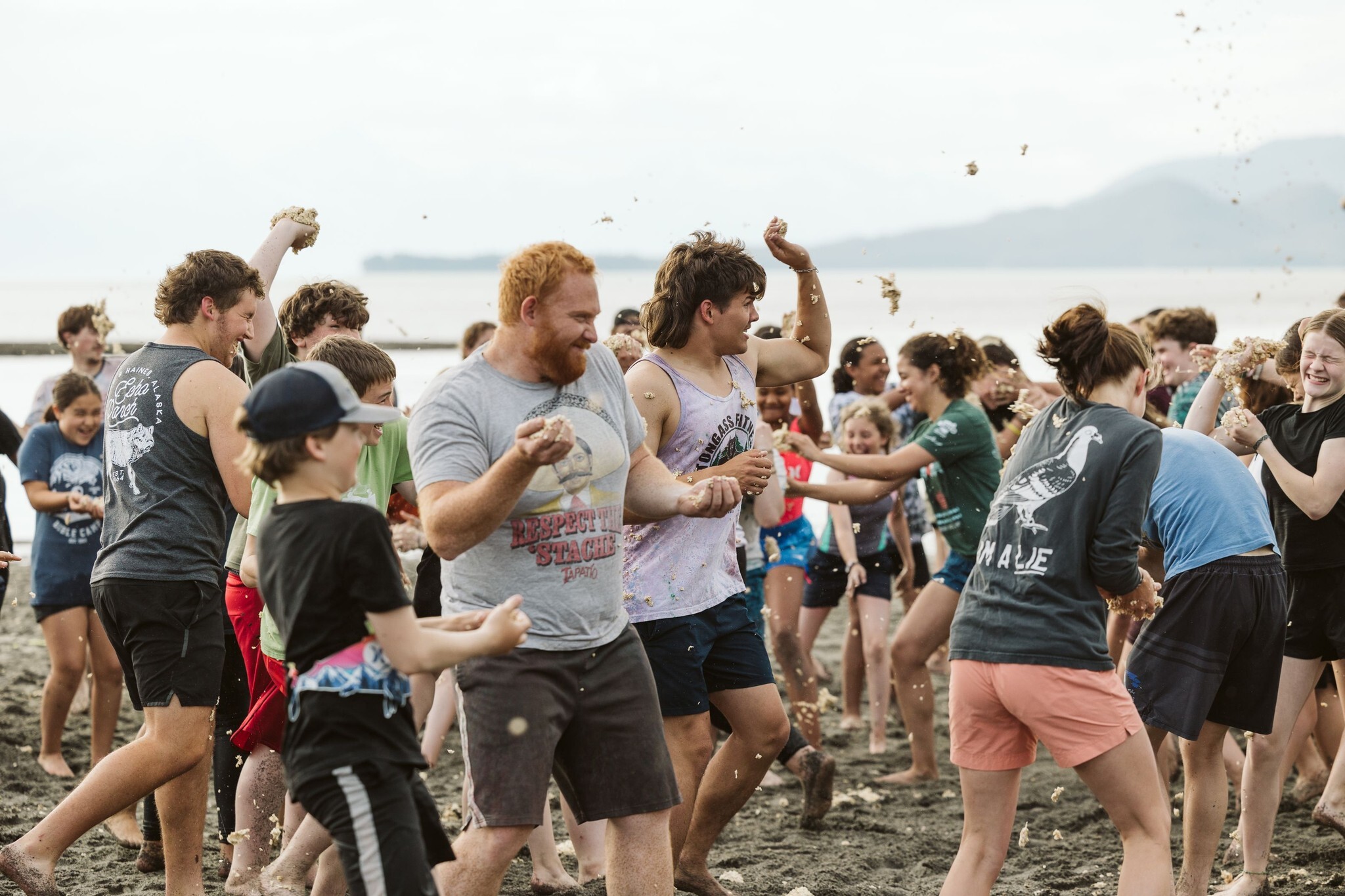 Turnagain Training Kids Triathlon Camps photo 1