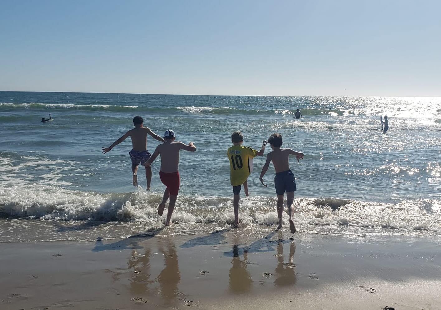 Ecole Bilingue Alliance Franaise Summer Camp photo 1