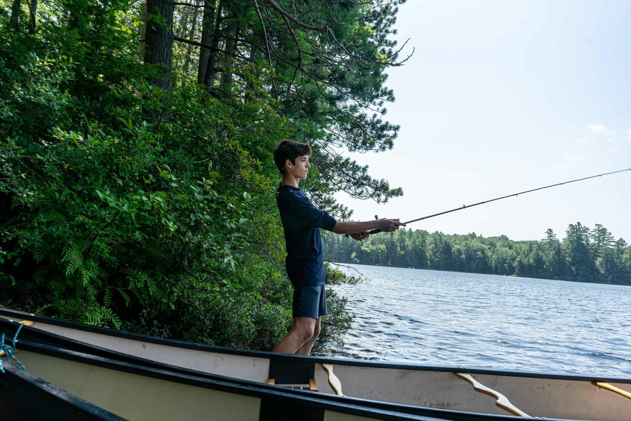 Point O Pines Camp For Girls photo 1