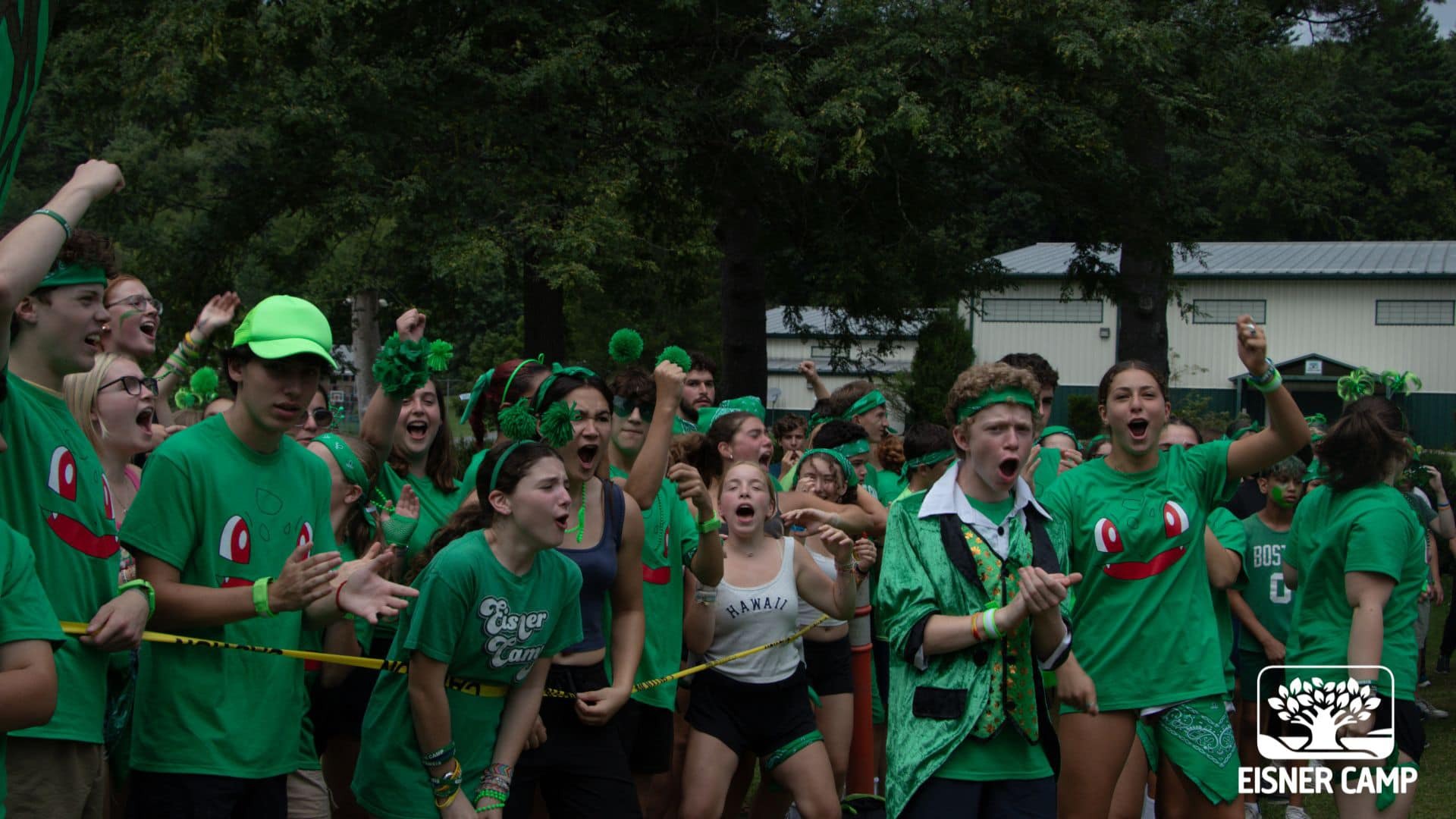 Camp Mah-Kee-Nac photo 1