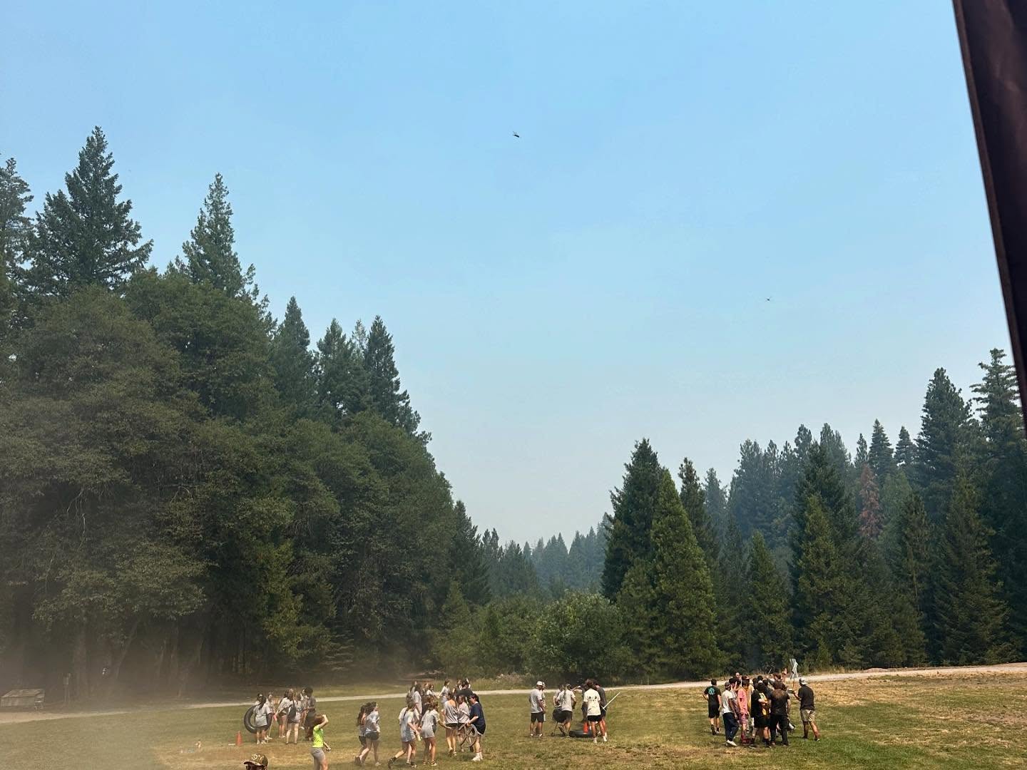 Elevate Camp photo 1