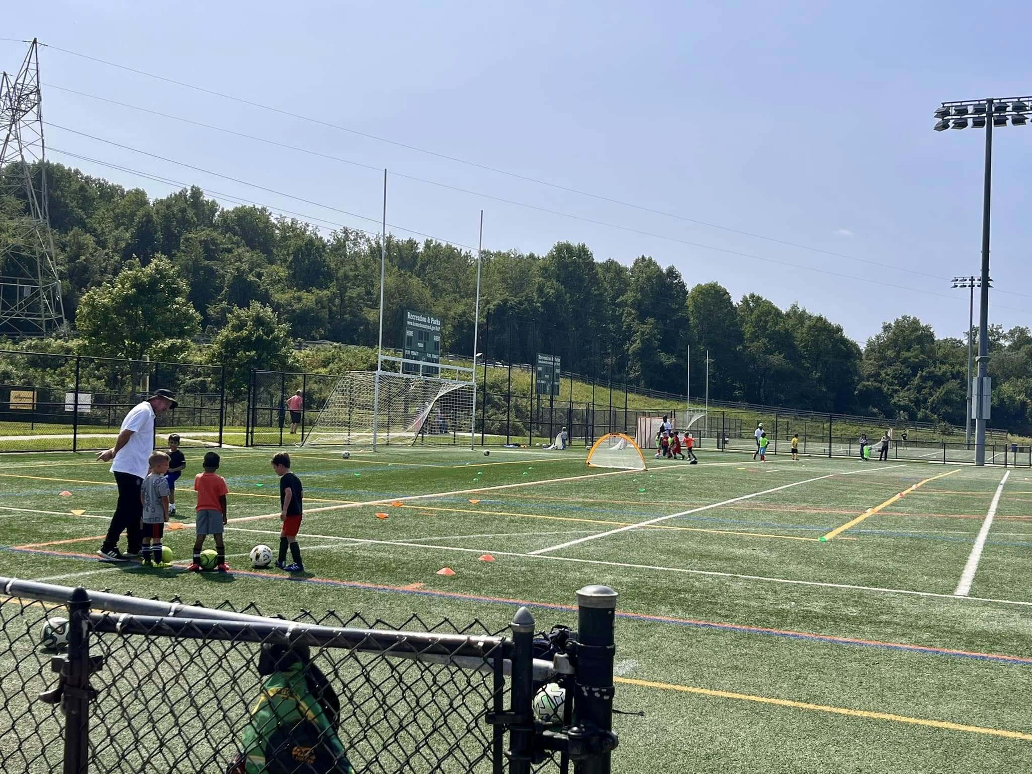 Elkridge Youth Soccer photo 1