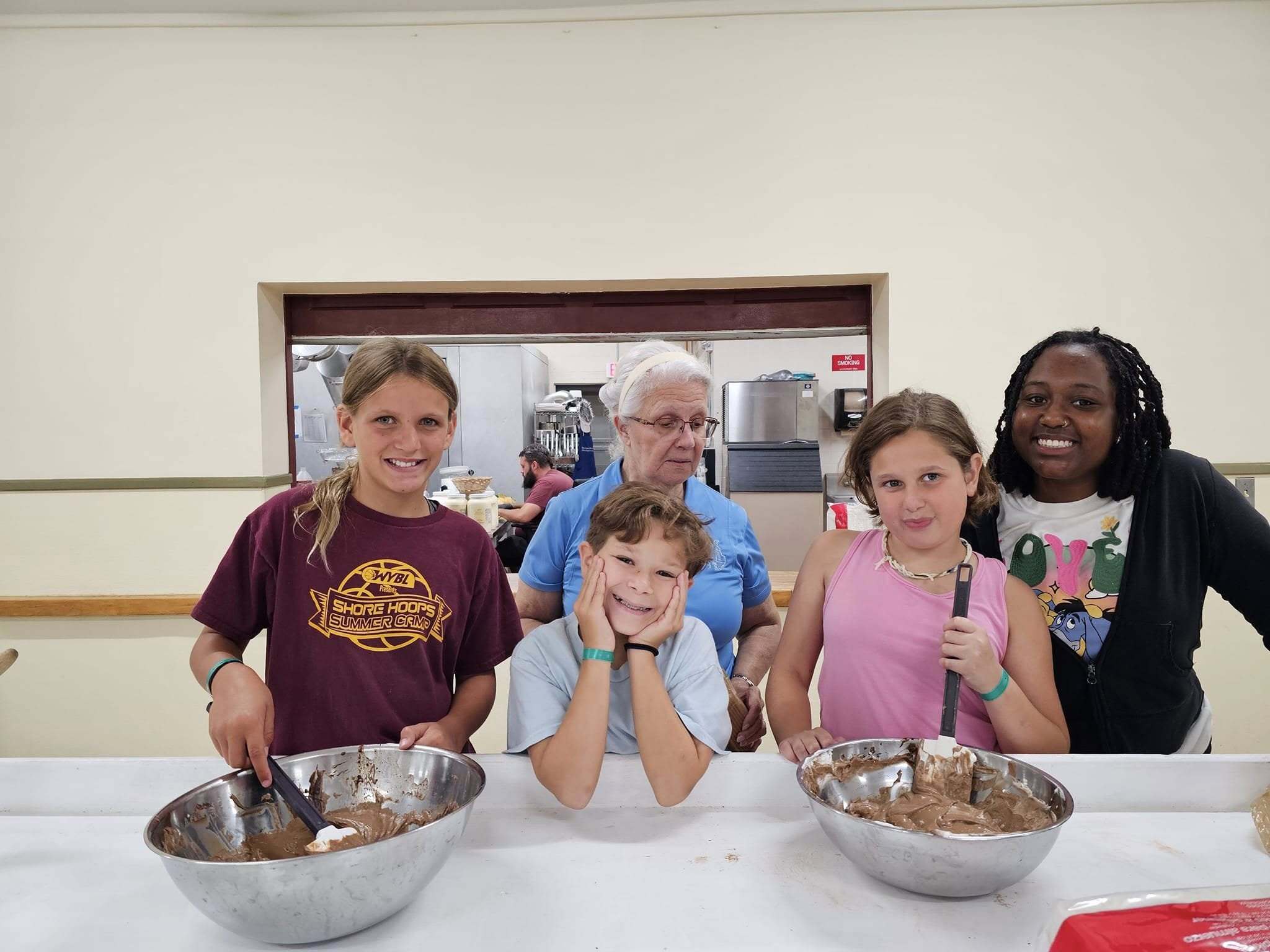 Lions Camp Merrick photo 1
