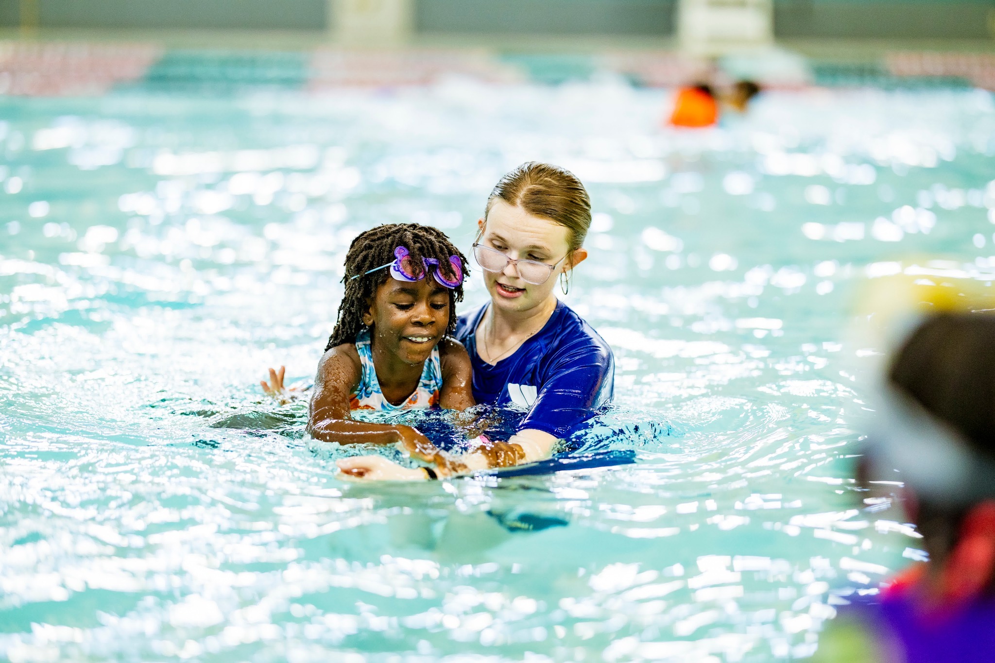 Emerson YMCA's Summer Day Camp