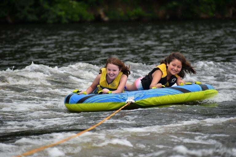 Camp Tall Timbers photo 1