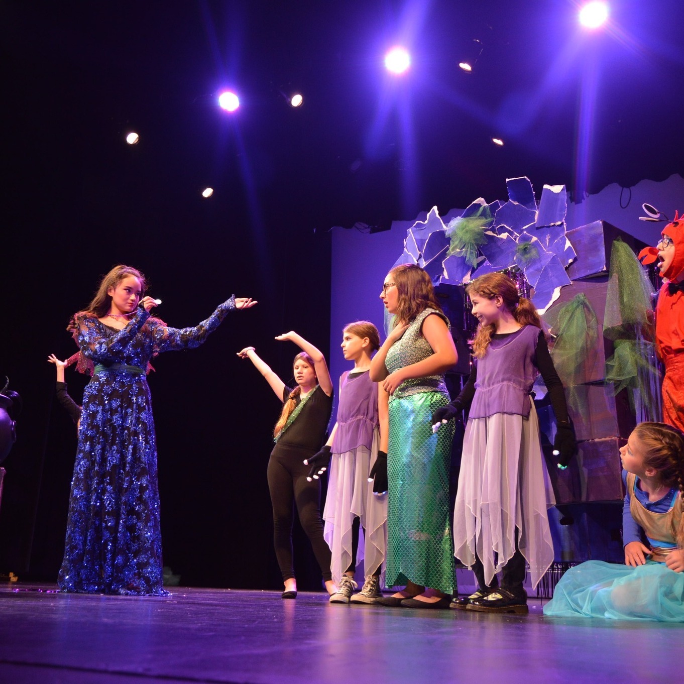 Encore Stage And Studio Summer Camps photo 1