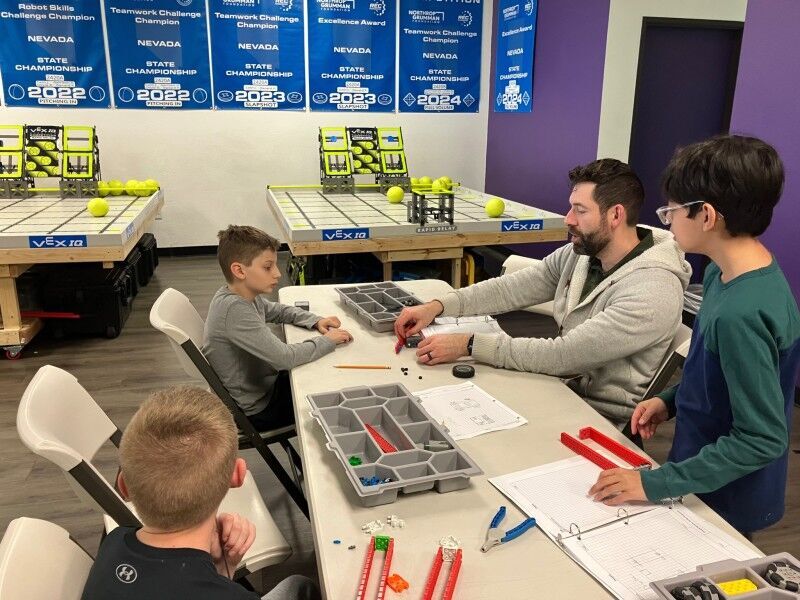 Ascend Martial Arts Summer Camp photo 1