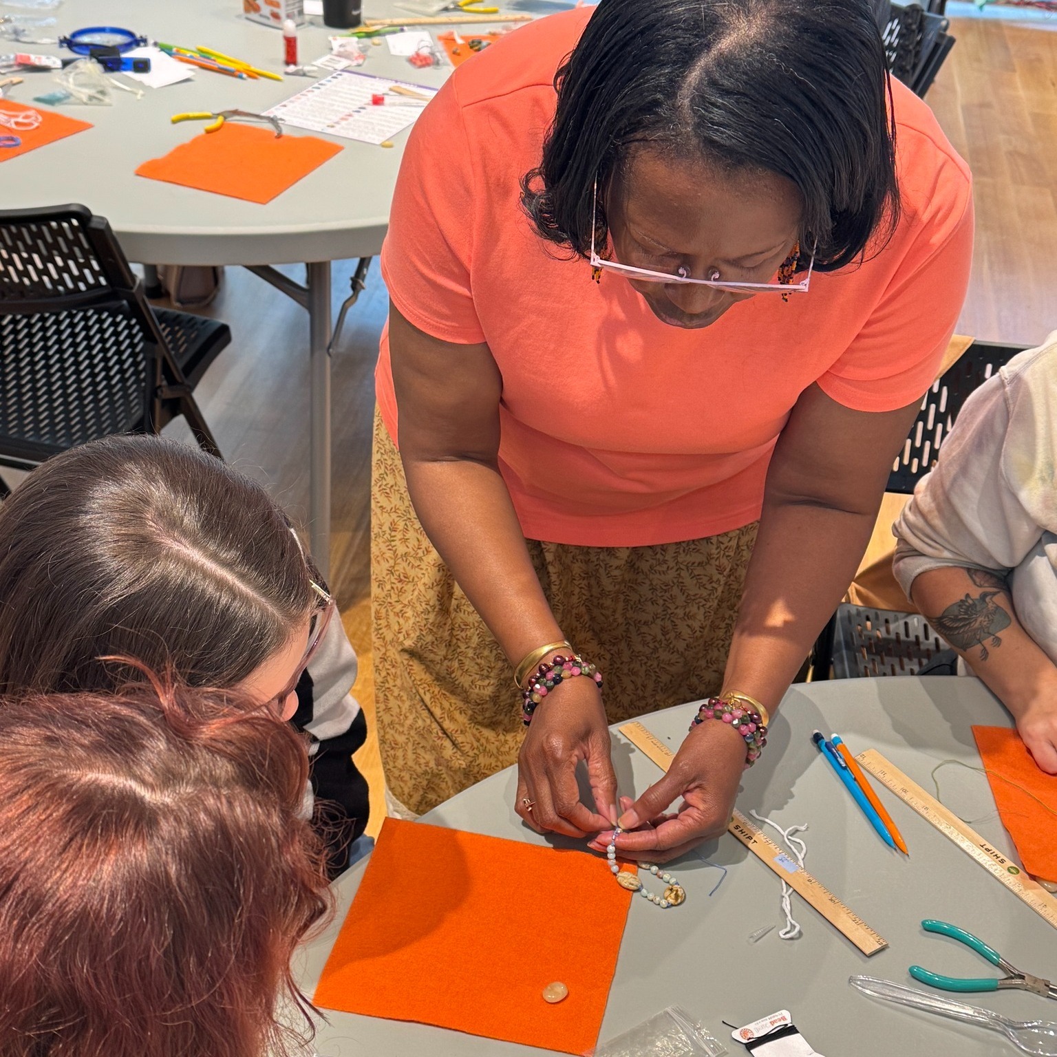 Eno River Association photo 1