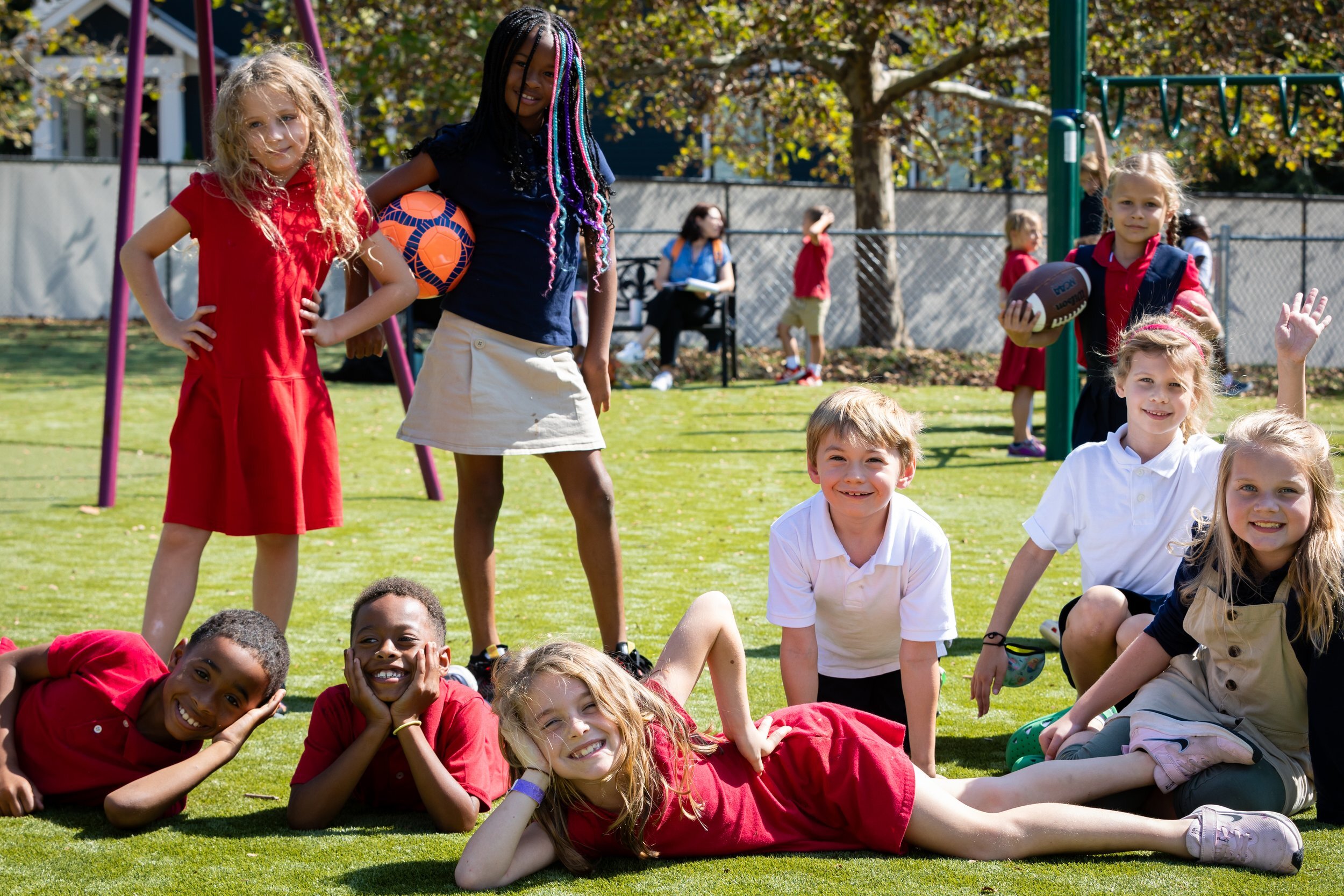 Episcopal High School Summer Camps photo 1