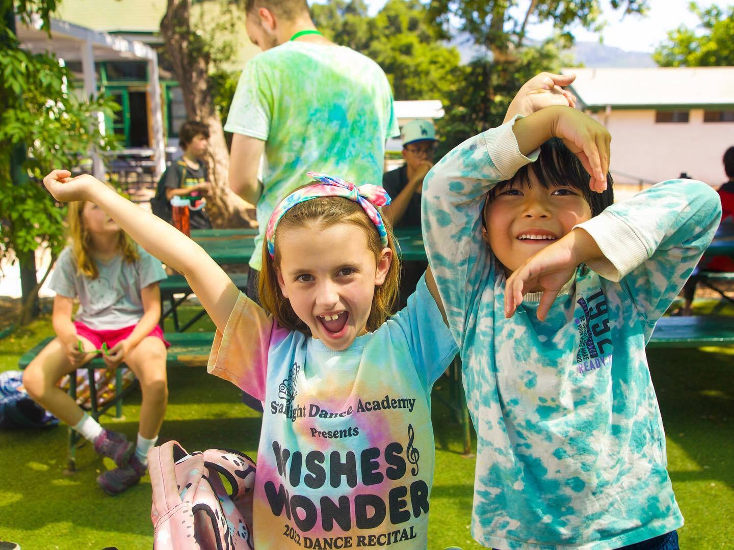 Equestrian Camp - Ojai Valley School photo 1