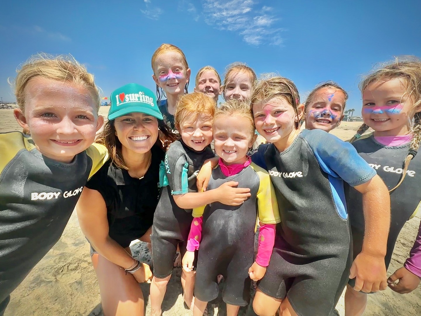 Erik Nielsen Surf Camps