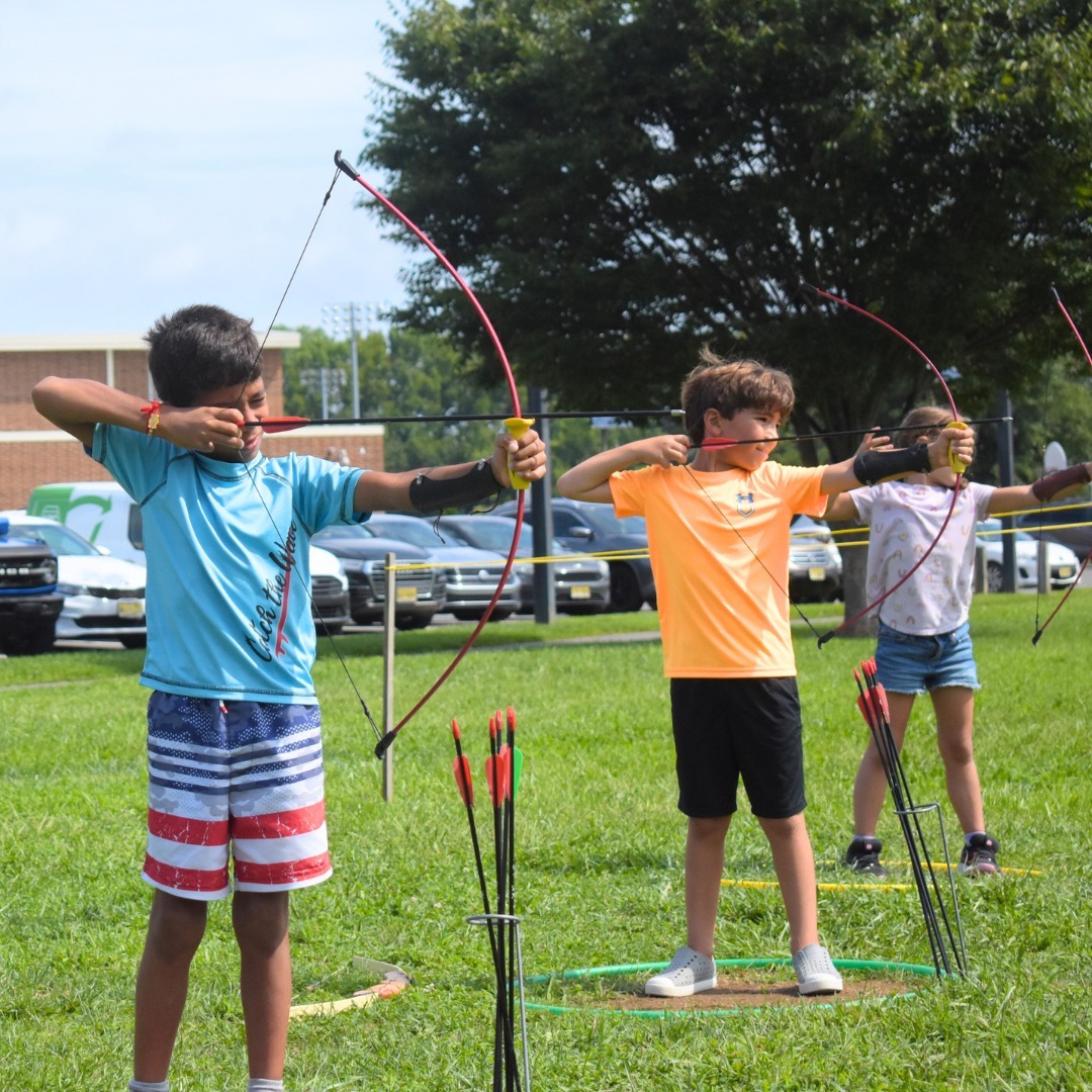 Island Lake Camp photo 1