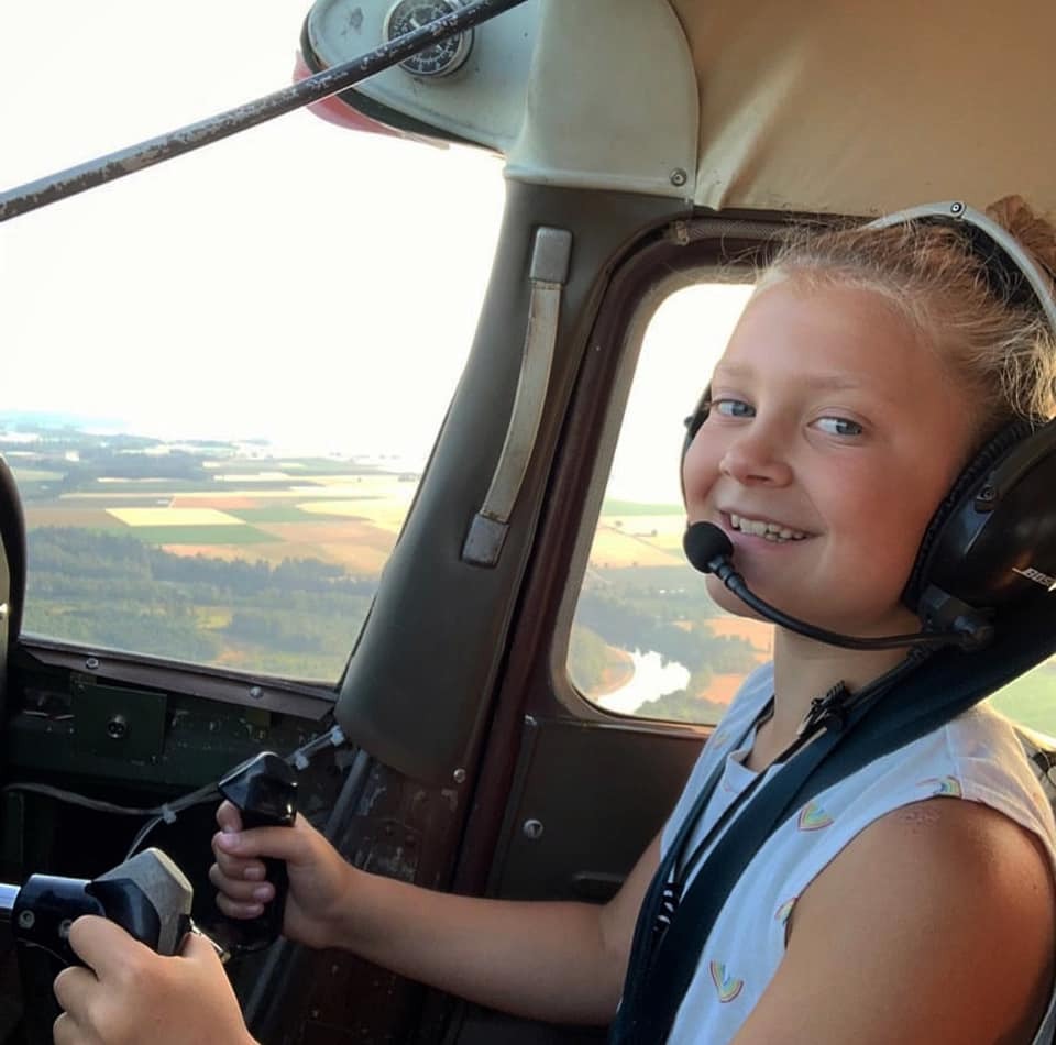 Evergreen Aviation And Space Museum Aerospace Camps photo 1